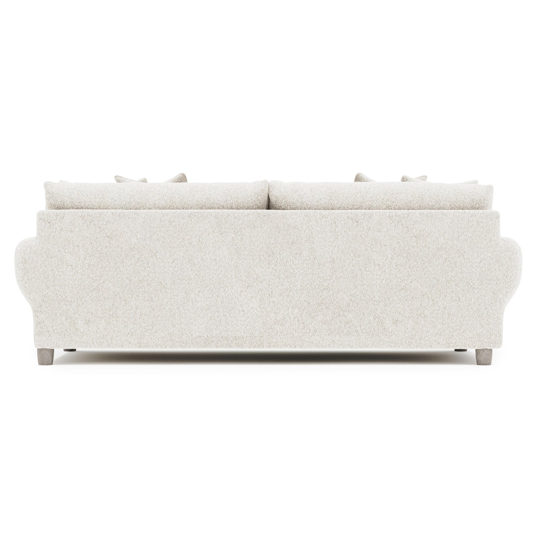 Peyton Ivory Sofa