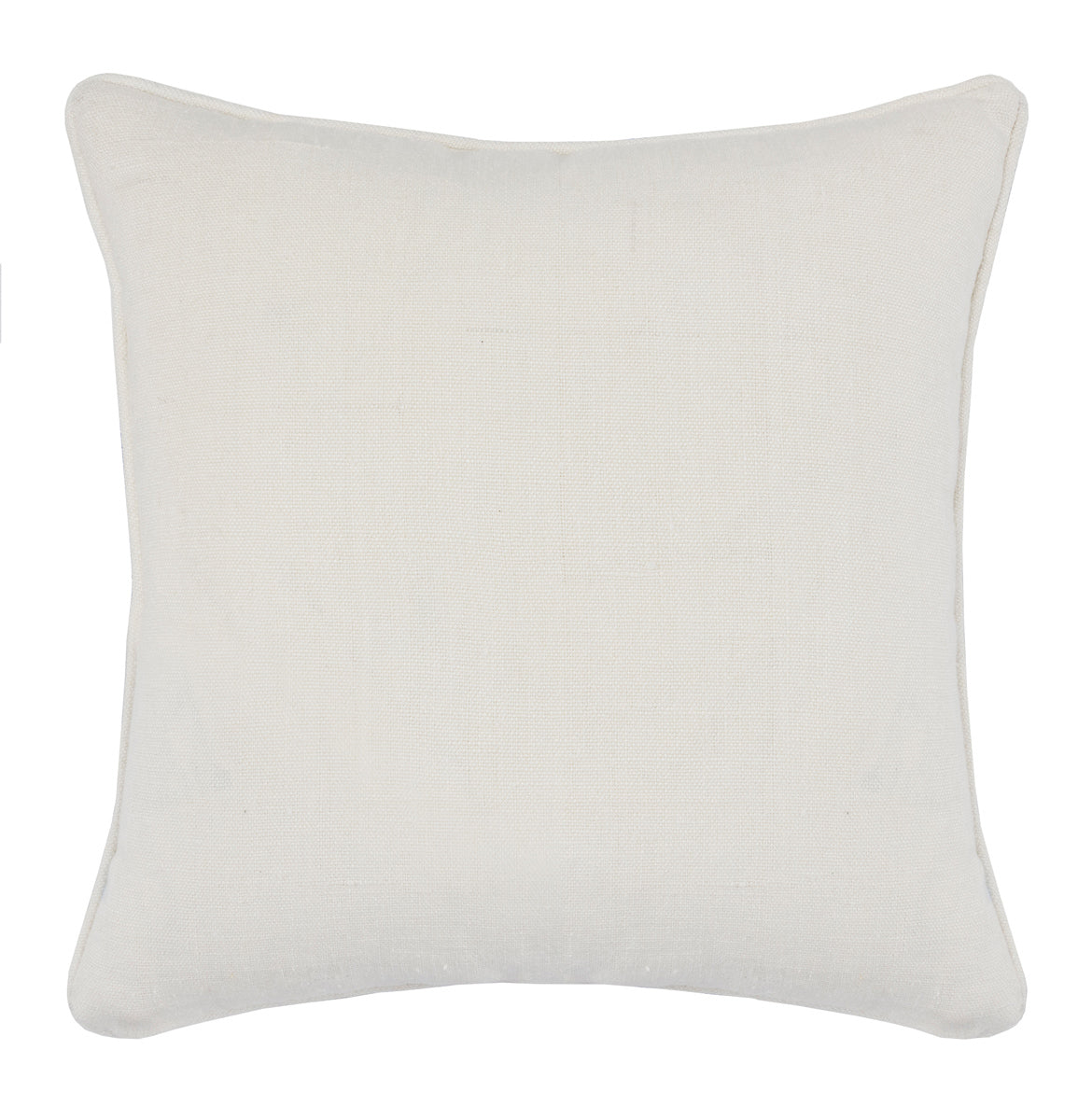 NE Katia Linen 20x20 Throw Pillow - Ornate Home