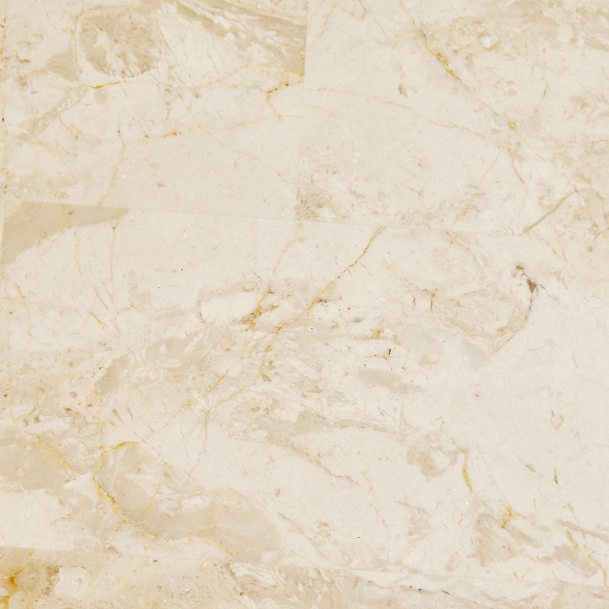 Platine de Royale Champagne Dresser