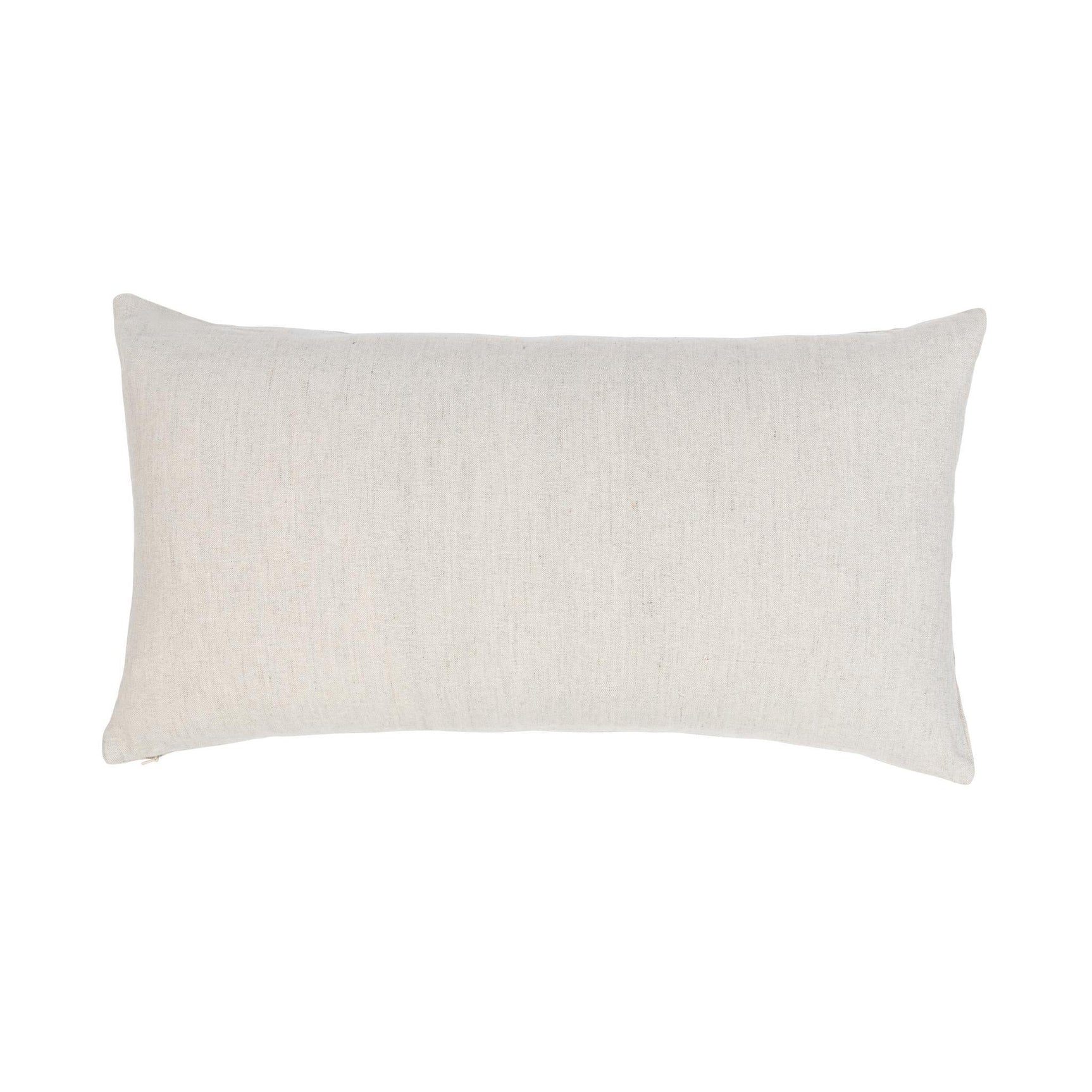 NV Corbin Navy Blue 14x26 Throw Pillow (Set of 2) - Ornate Home
