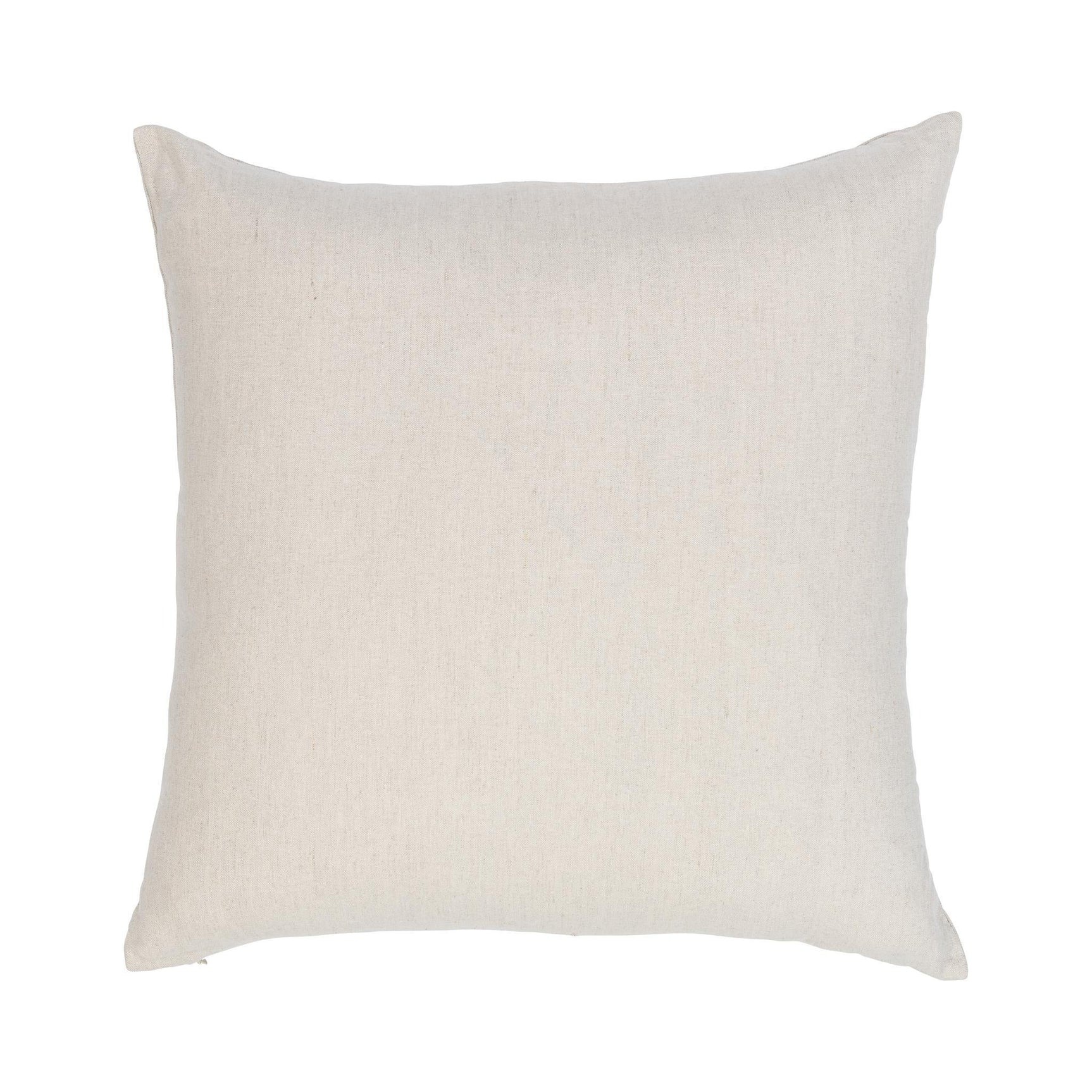 NV Corbin Navy Blue 22x22 Throw Pillow (Set of 2) - Ornate Home