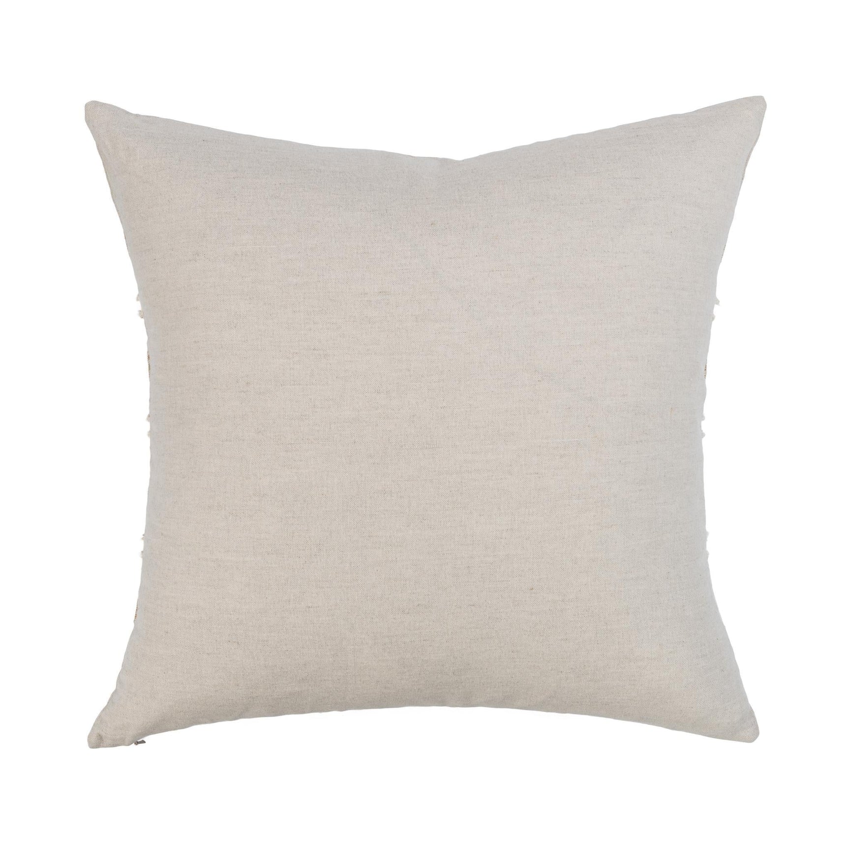 NV Lyndhurst Natural 22x22 Throw Pillow (Set of 2) - Ornate Home