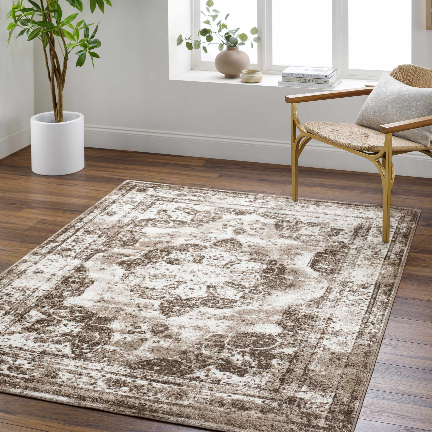 Naara Area Rug - Clearance - Ornate Home