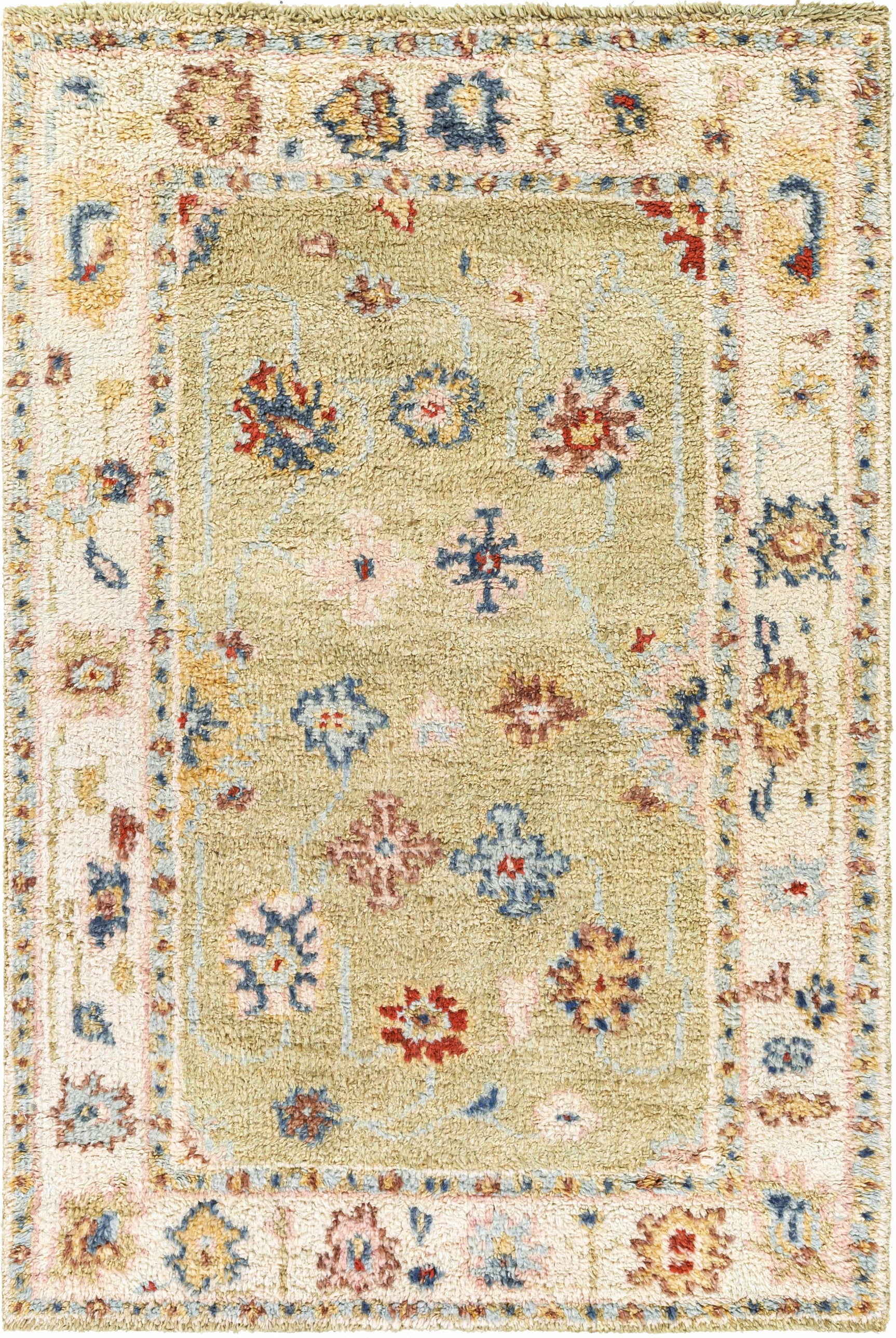 Naas Premium Rug - Clearance - Ornate Home