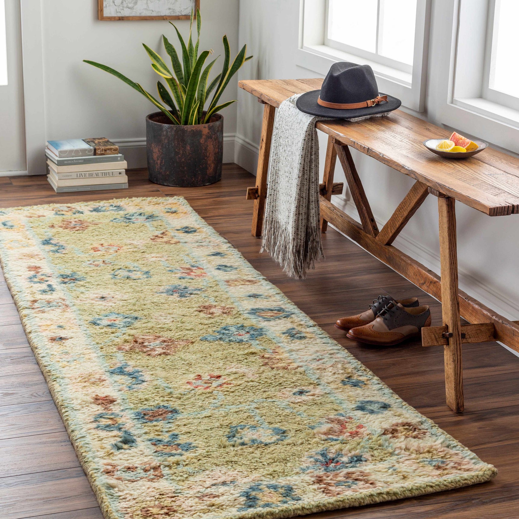 Naas Premium Rug - Clearance - Ornate Home