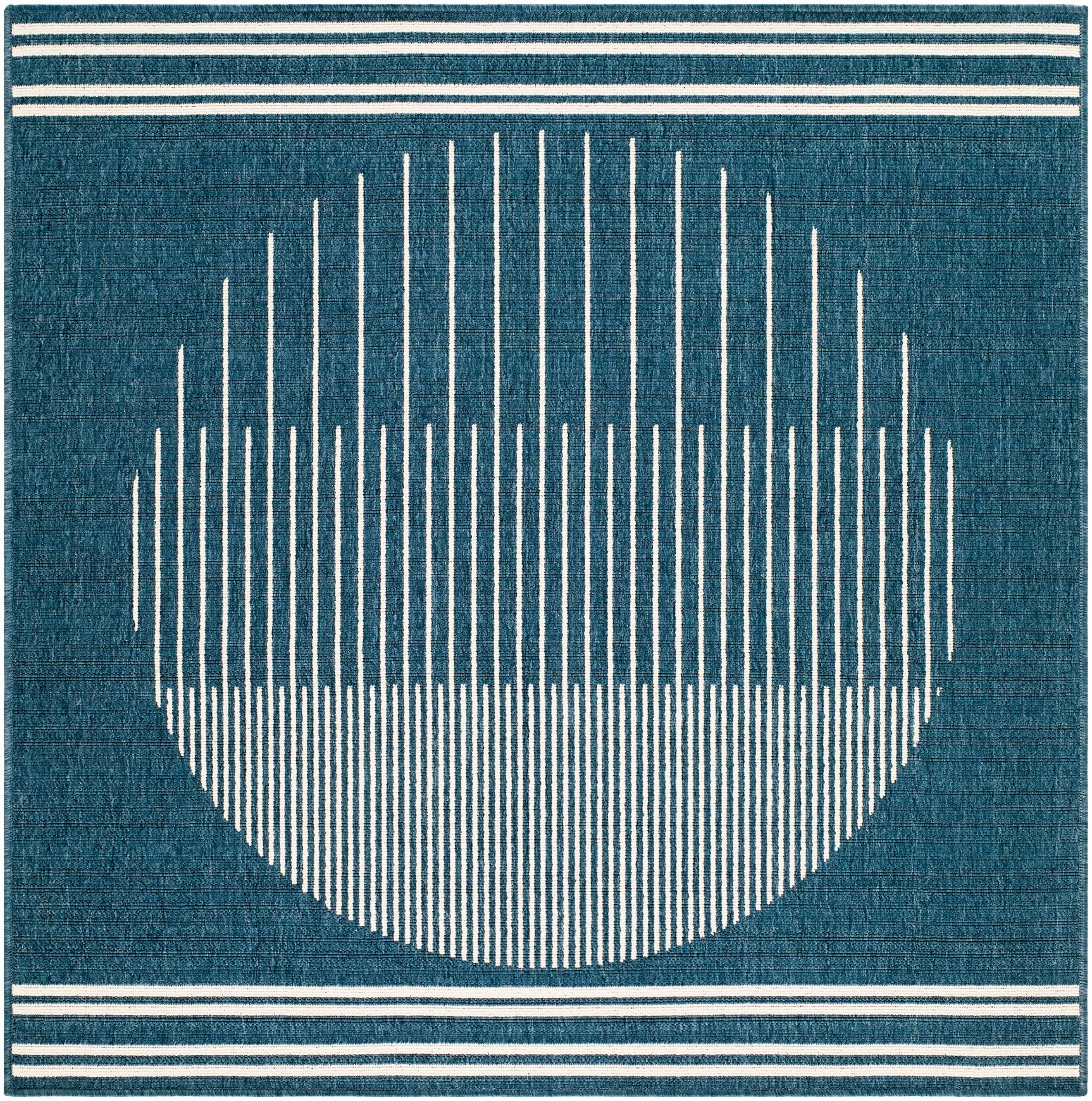 Nabil Outdoor Area Rug - Clearance - Ornate Home
