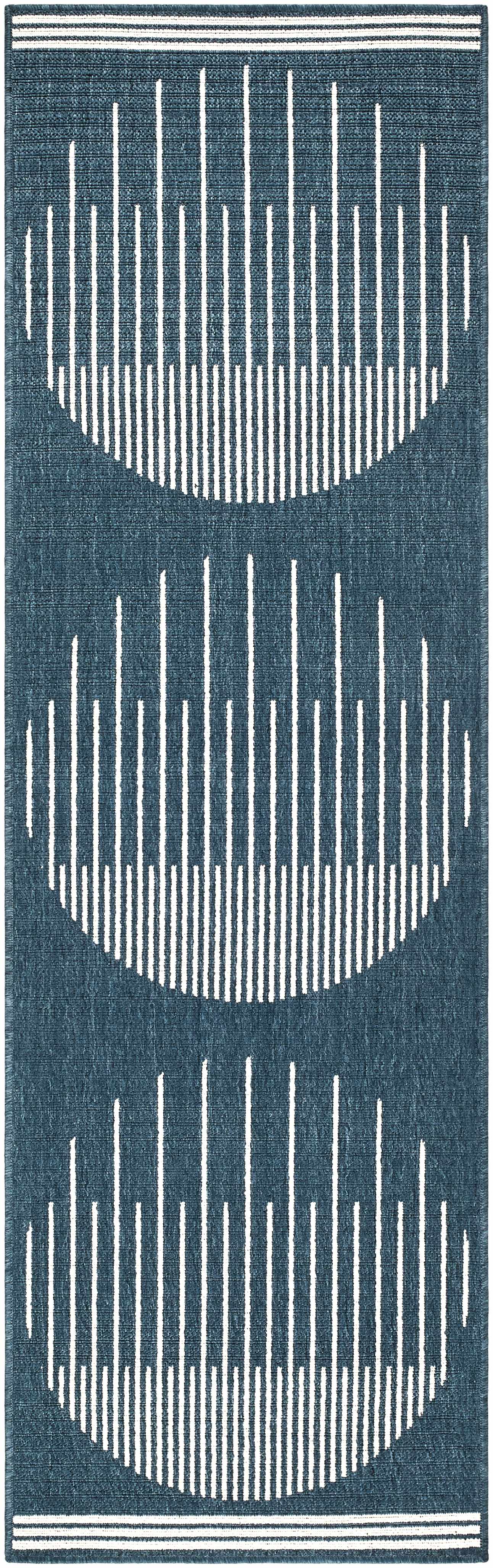 Nabil Outdoor Area Rug - Clearance - Ornate Home