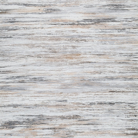 Nace Gray/Brown/White Memory Foam Medium Rug - Ornate Home