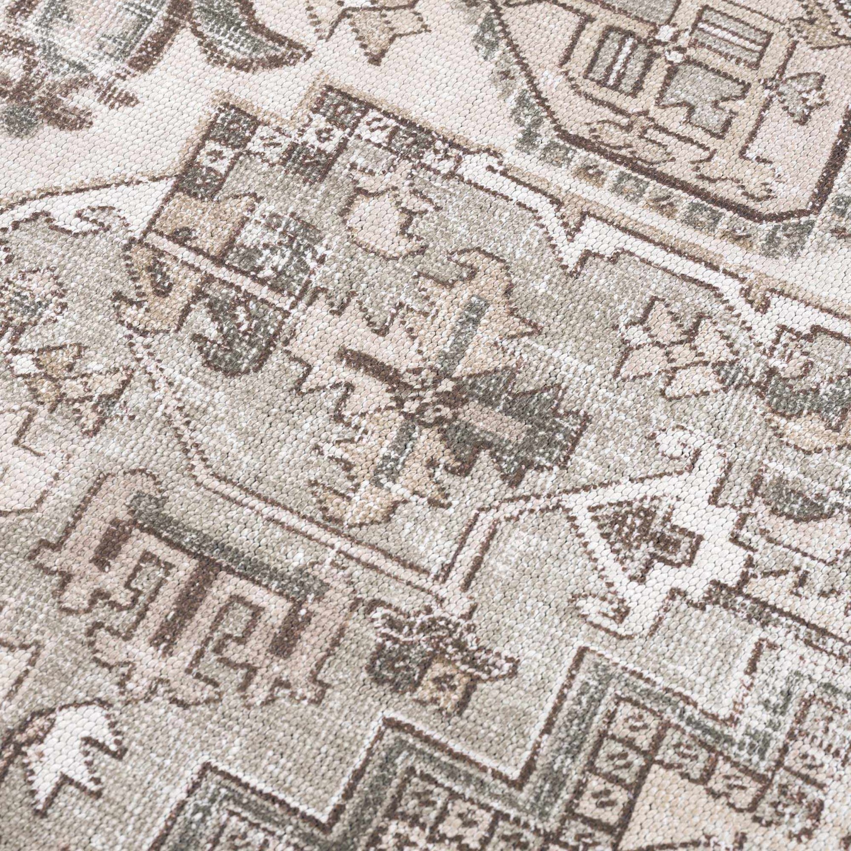 Nadia Area Rug - Clearance - Ornate Home