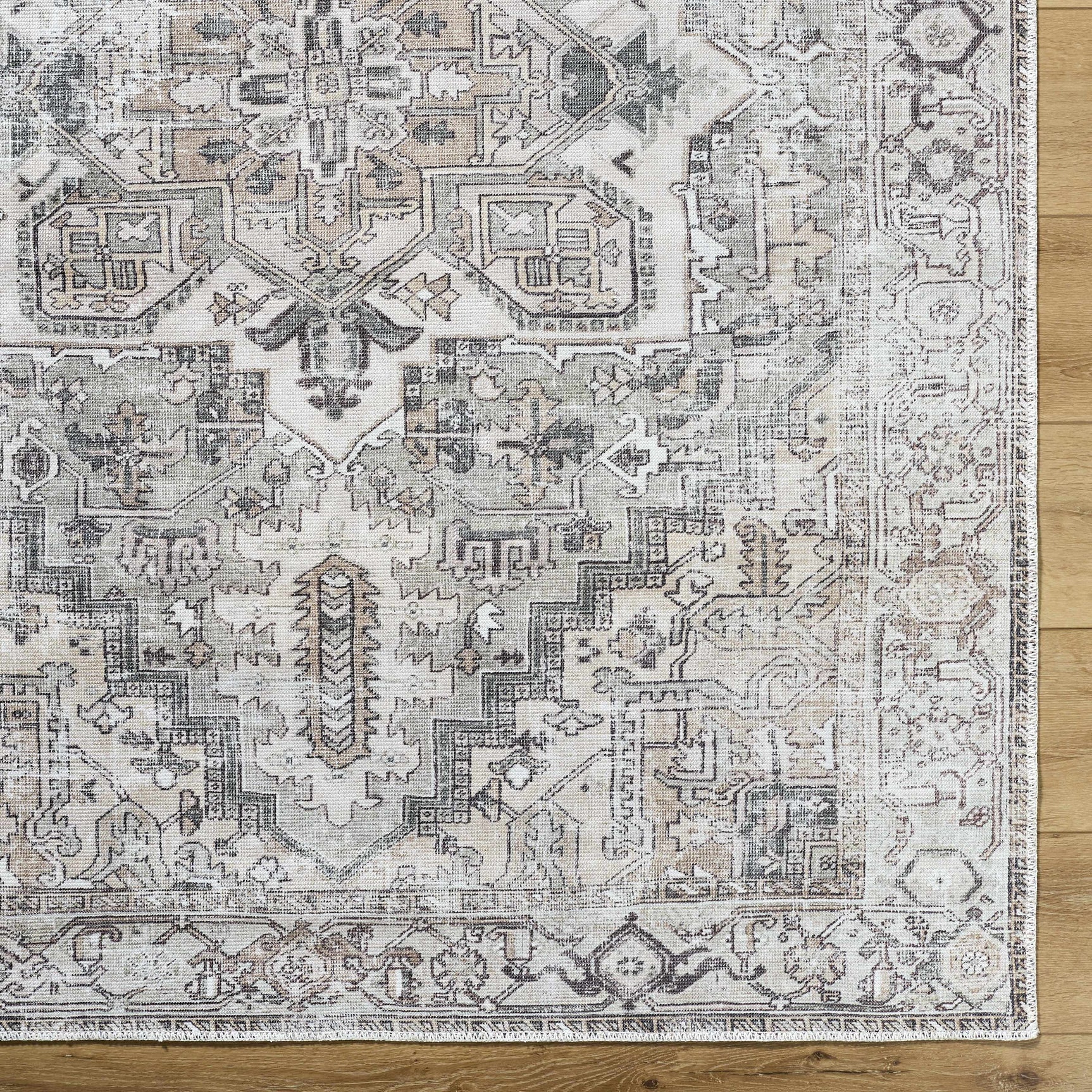 Nadia Area Rug - Clearance - Ornate Home