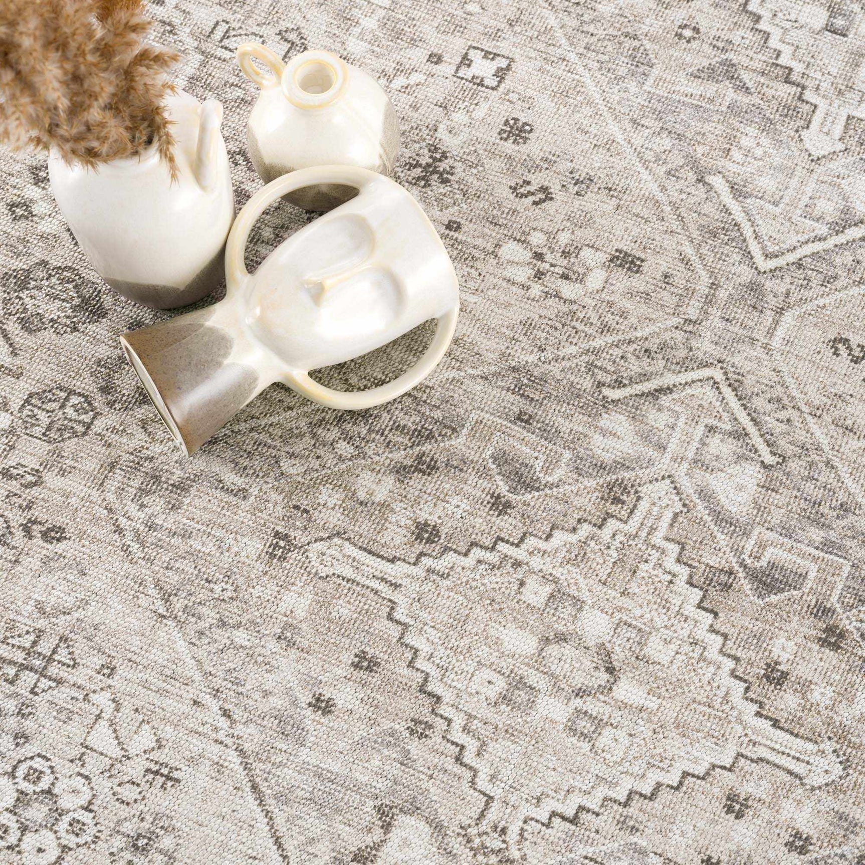 Nadie Area Rug - Clearance - Ornate Home