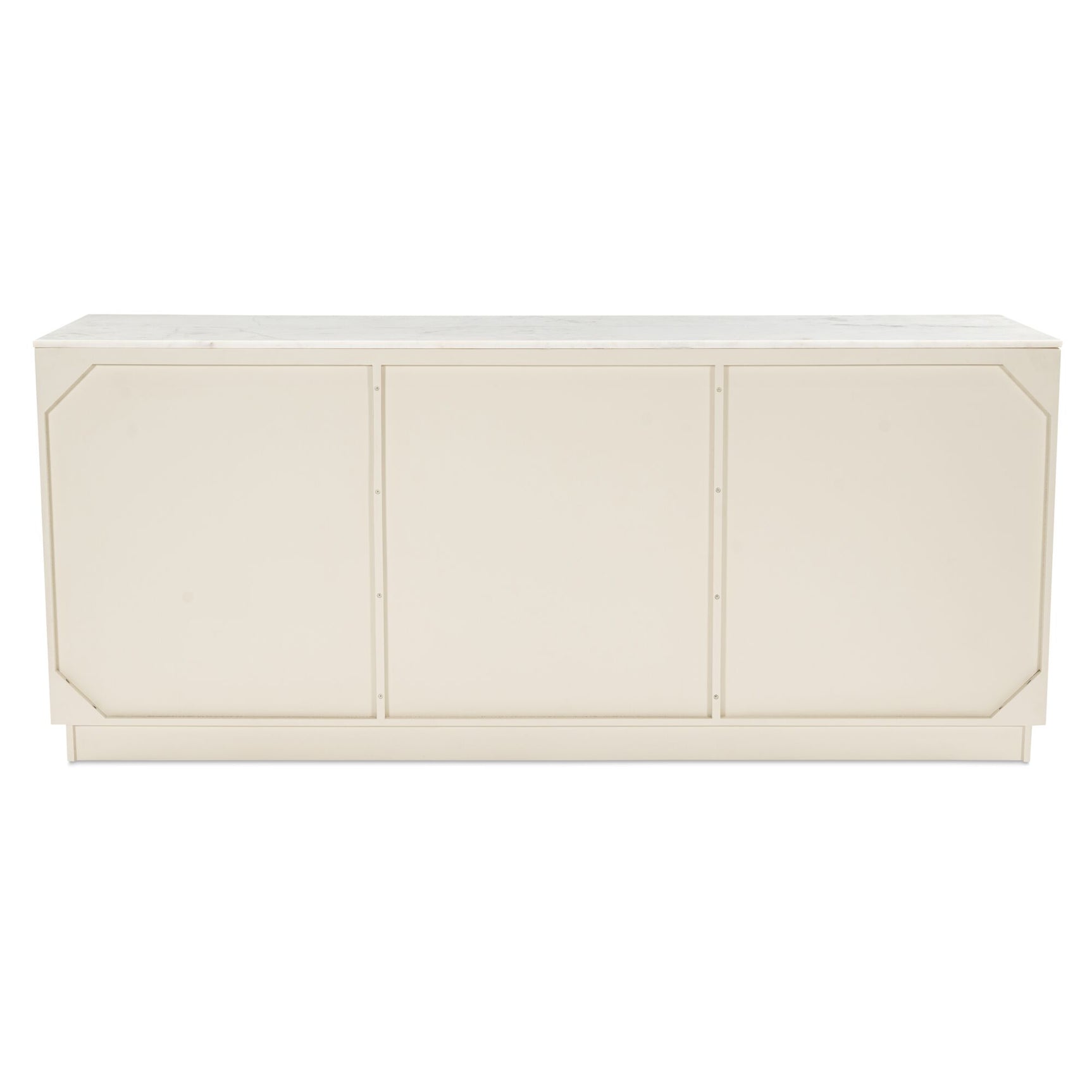 Nadine Cream Sideboard - Ornate Home