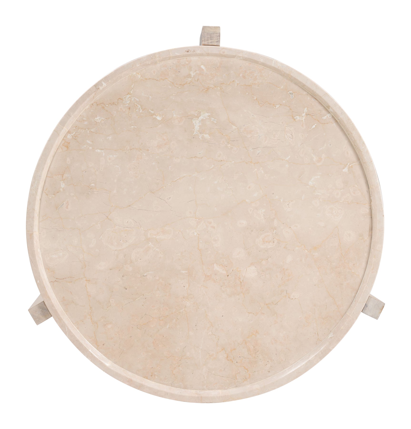 Nador Natural Coffee Table - Ornate Home