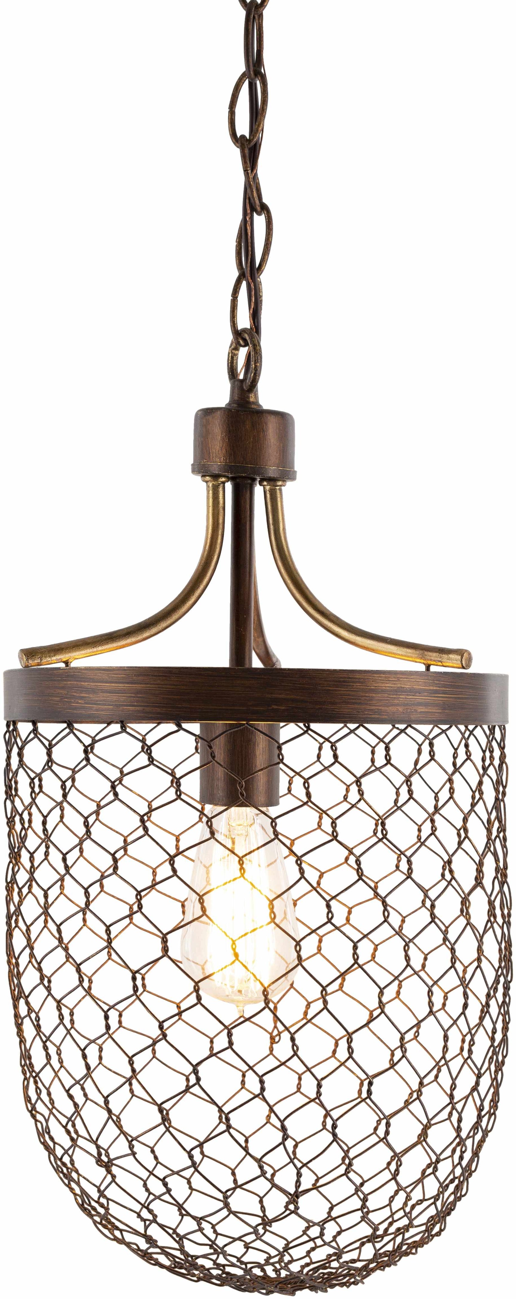 Nagsaing Ceiling Light - Clearance - Ornate Home