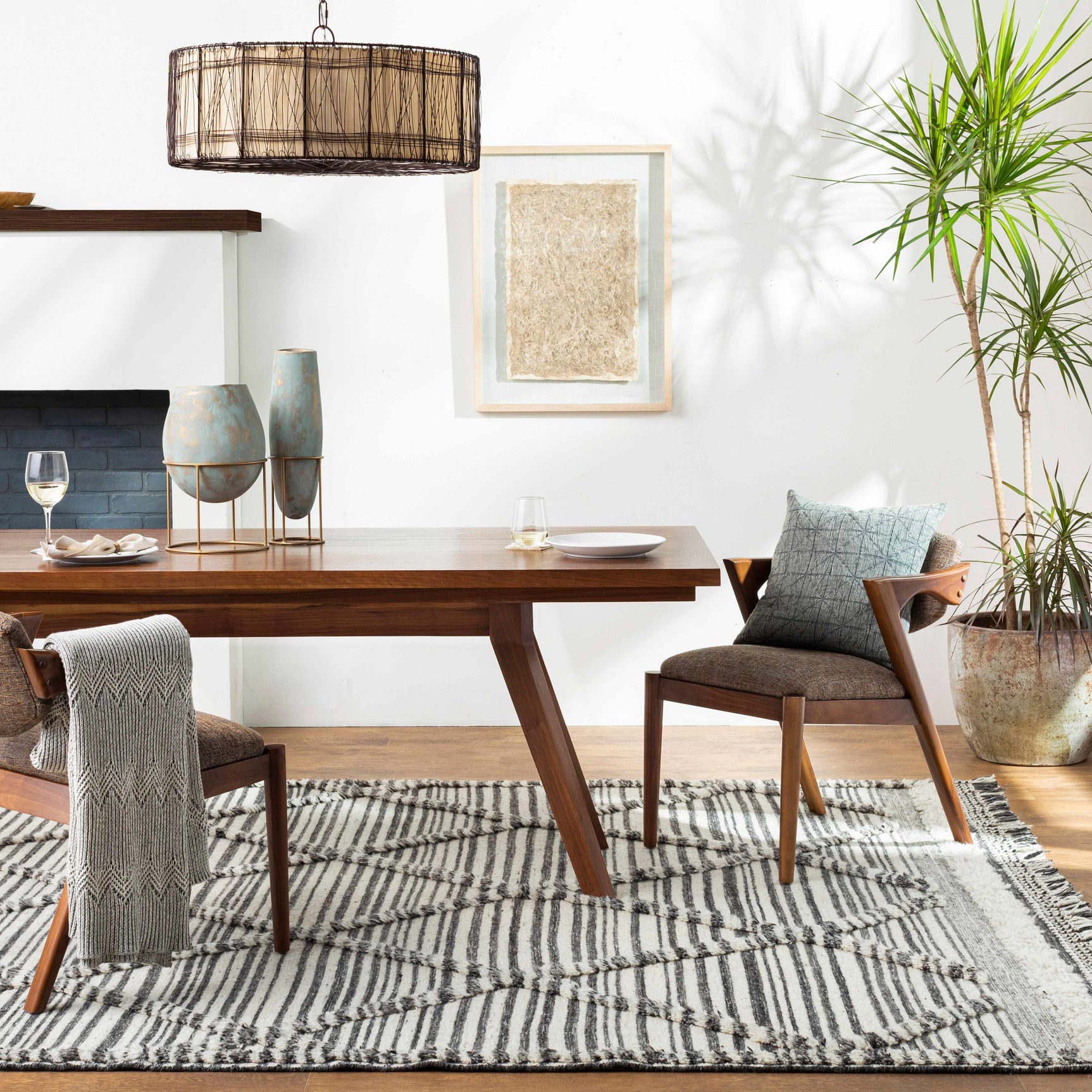 Nairobi Area Rug - Clearance - Ornate Home