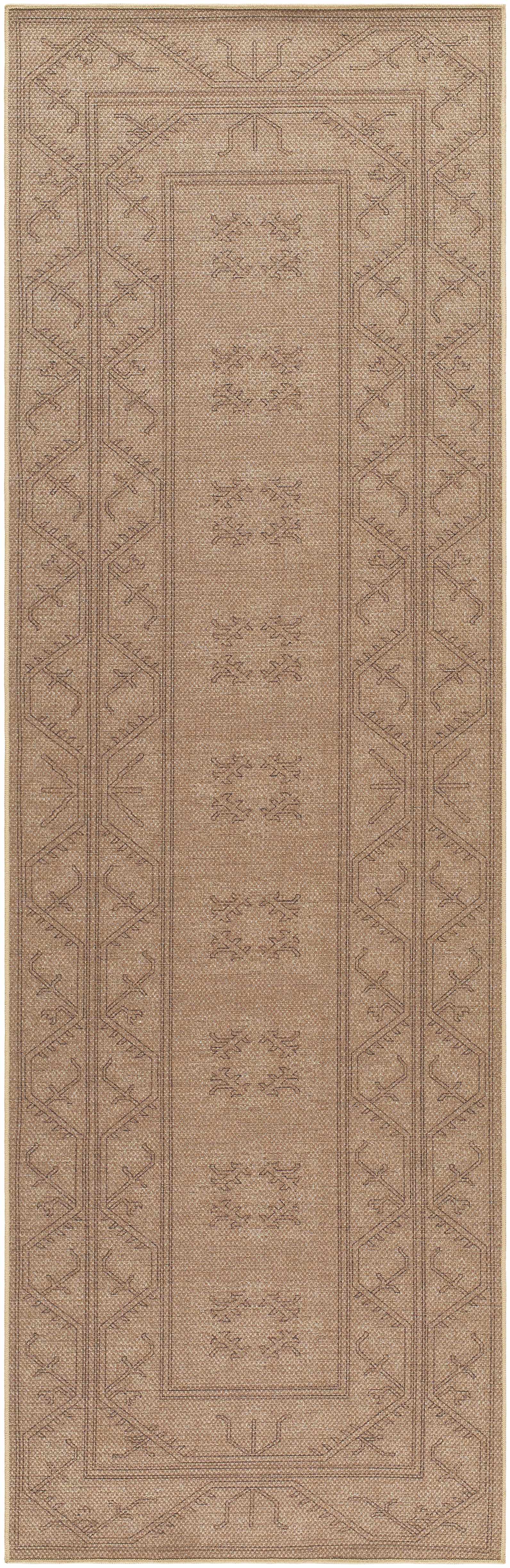 Naja Washable Area Rug - Clearance - Ornate Home