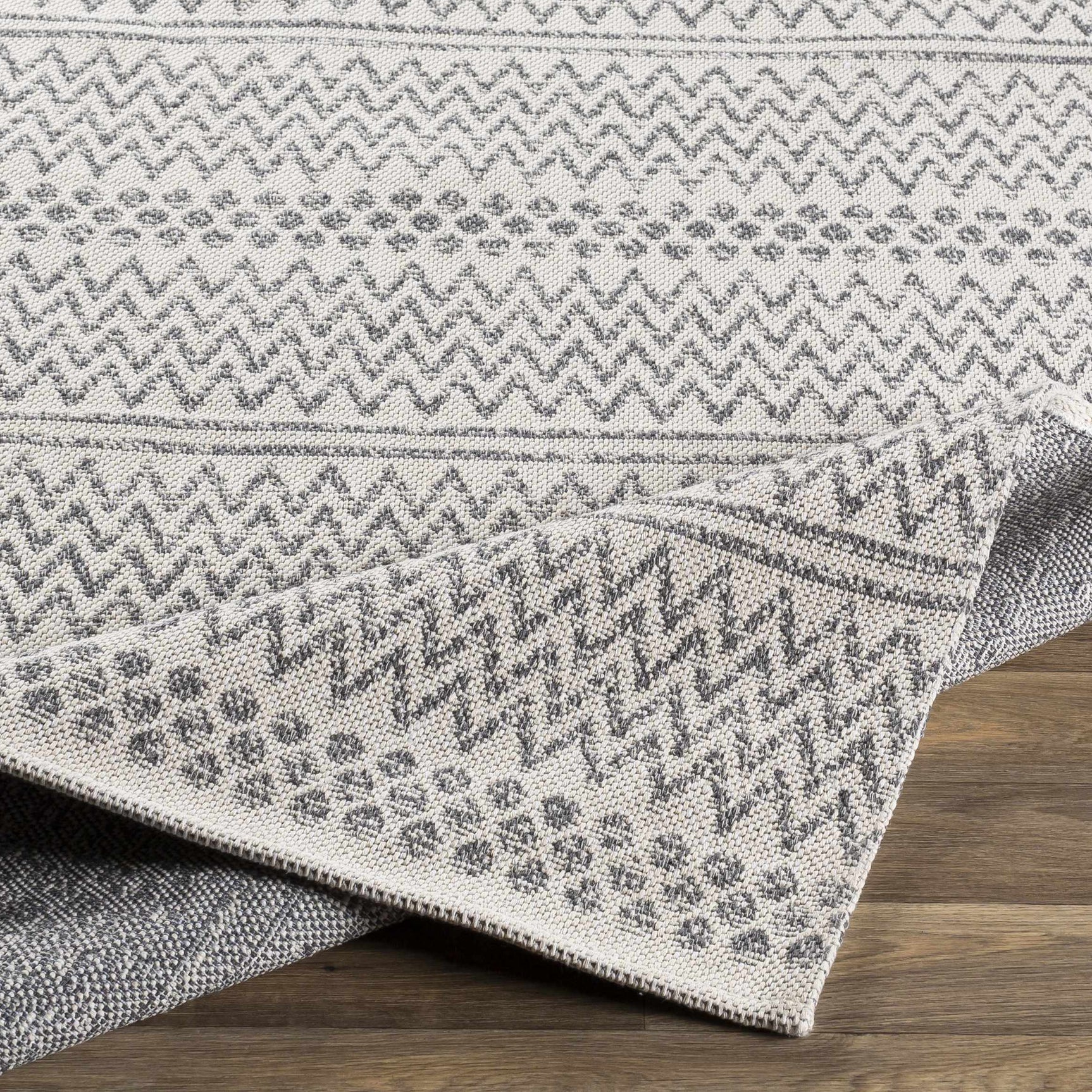 Nalcrest Washable Area Rug - Clearance - Ornate Home