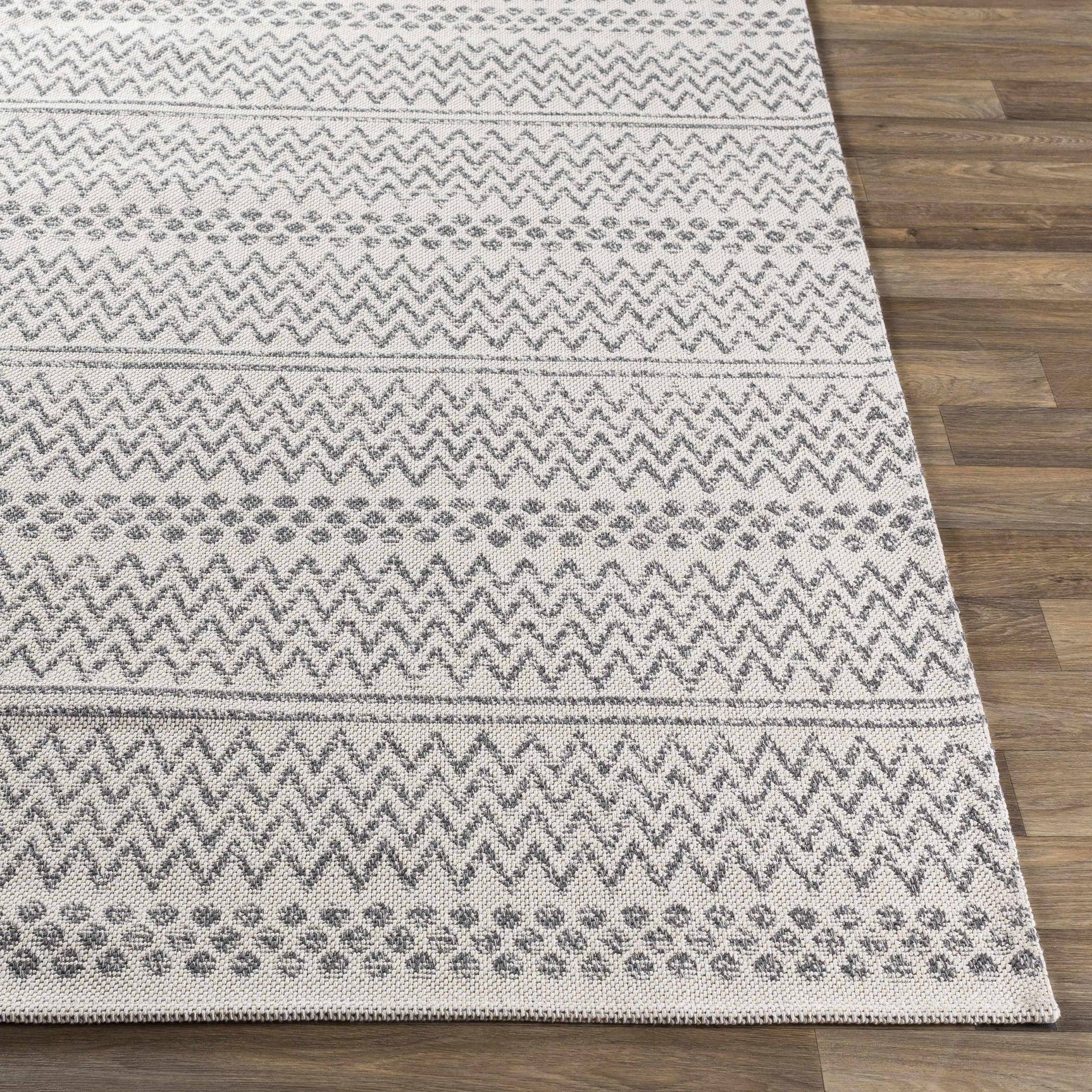 Nalcrest Washable Area Rug - Clearance - Ornate Home