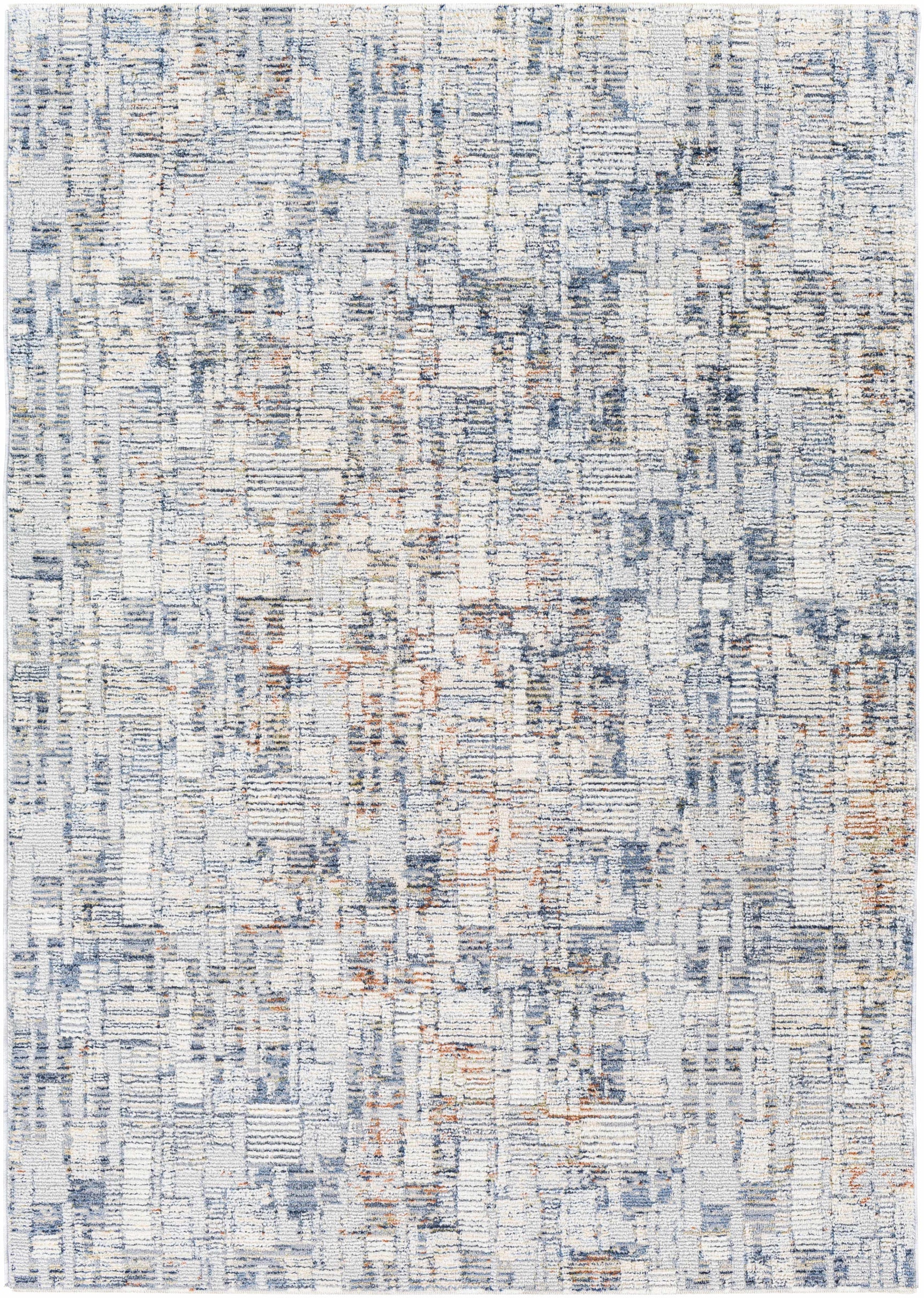 Nalus Area Rug - Clearance - Ornate Home