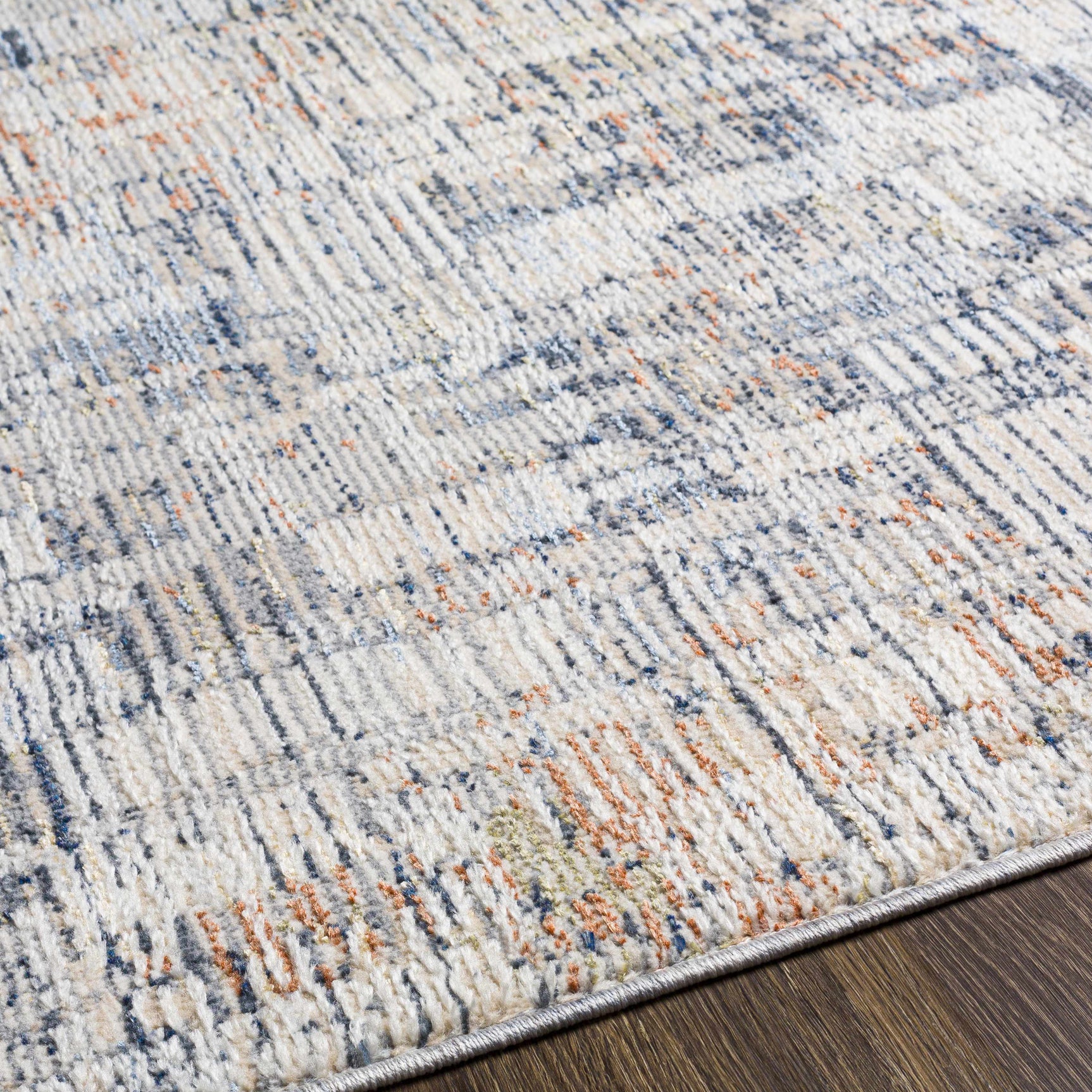 Nalus Area Rug - Clearance - Ornate Home