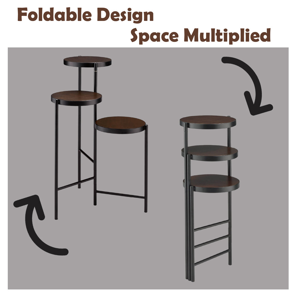 Namid Plant Stand - Ornate Home