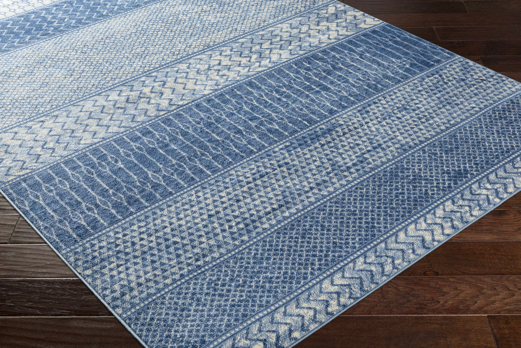 Nampa Area Rug - Clearance - Ornate Home