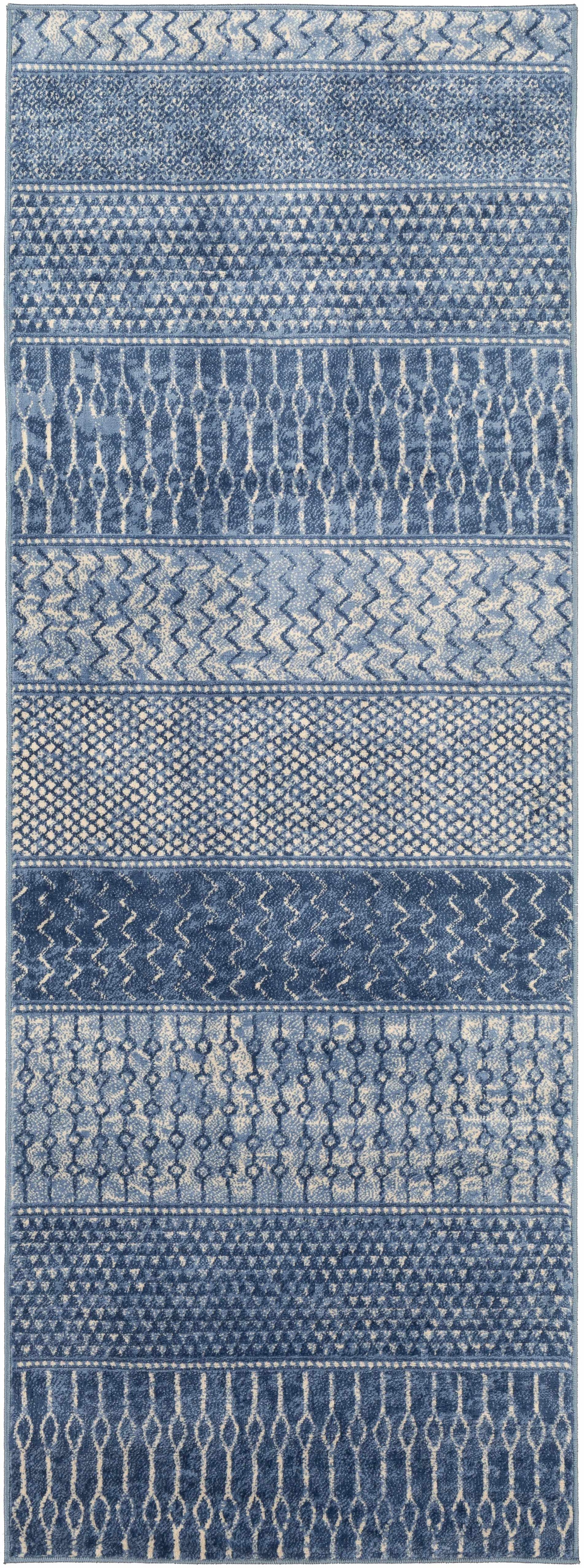 Nampa Area Rug - Clearance - Ornate Home