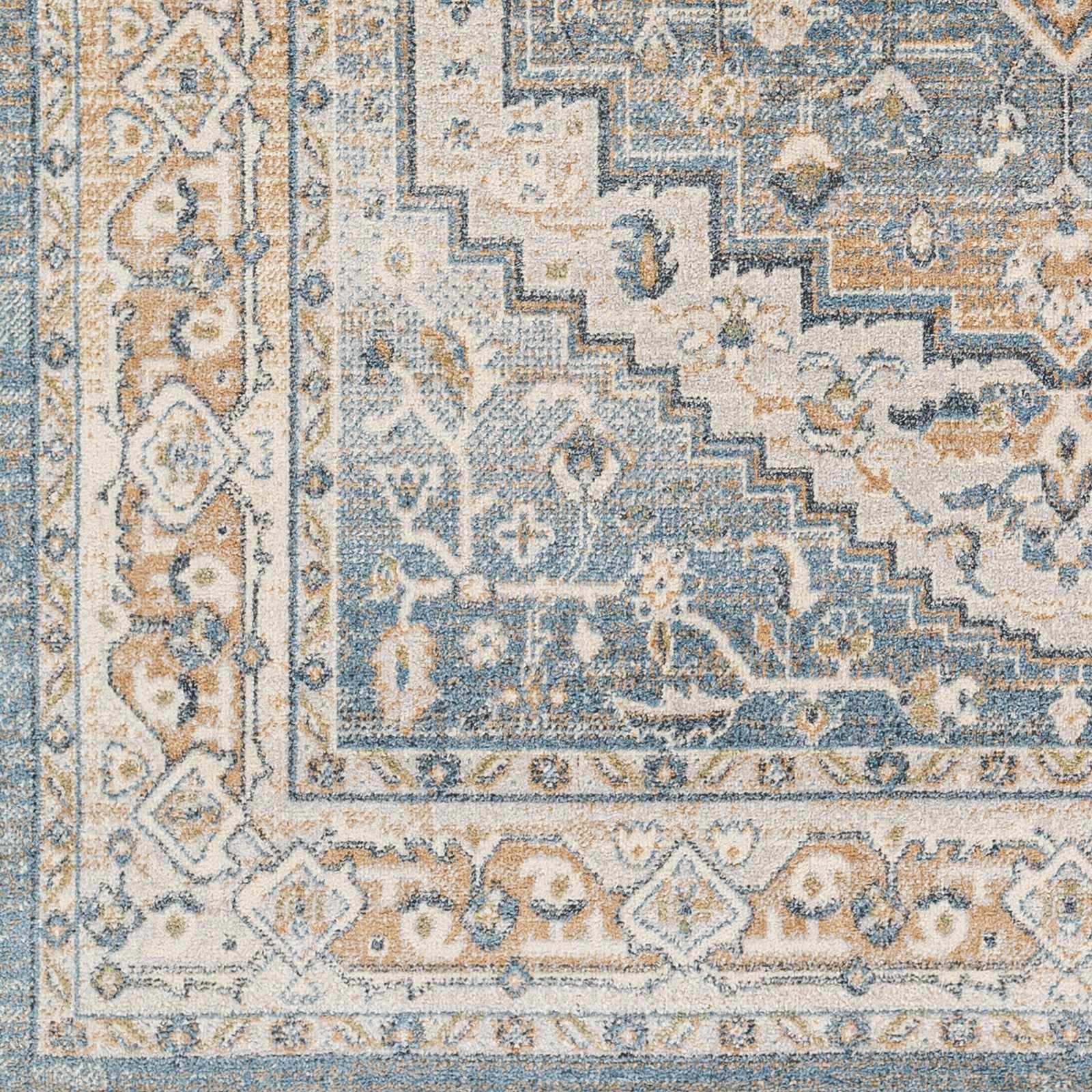 Nana Washable Area Rug - Ornate Home