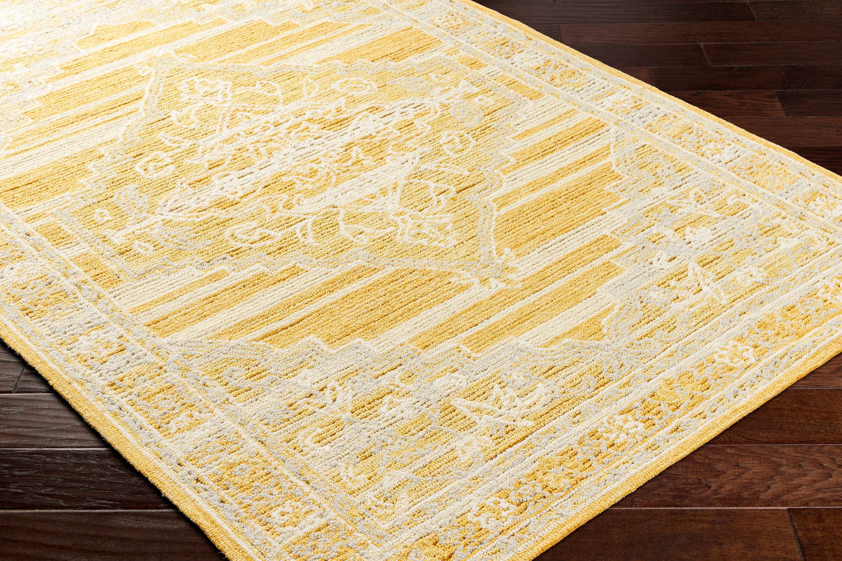 Nani Camel Wool Blend Area Rug - Clearance - Ornate Home