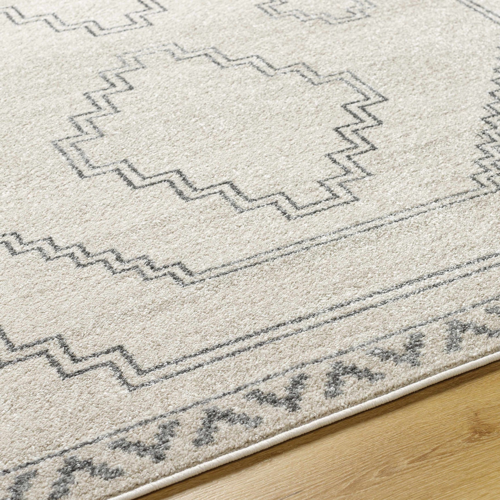 Naomh Area Rug - Clearance - Ornate Home