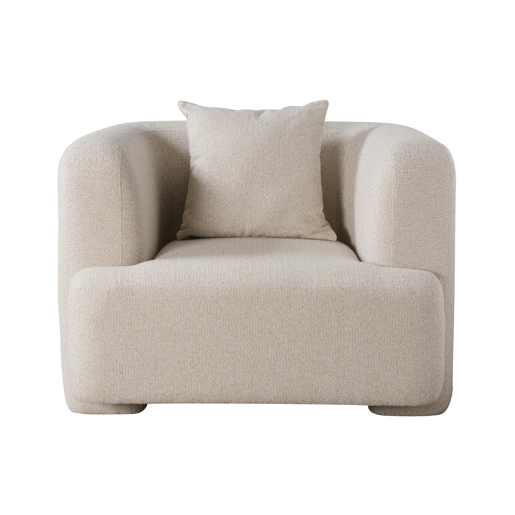 Napa Living Room Set / 3pc - Ornate Home