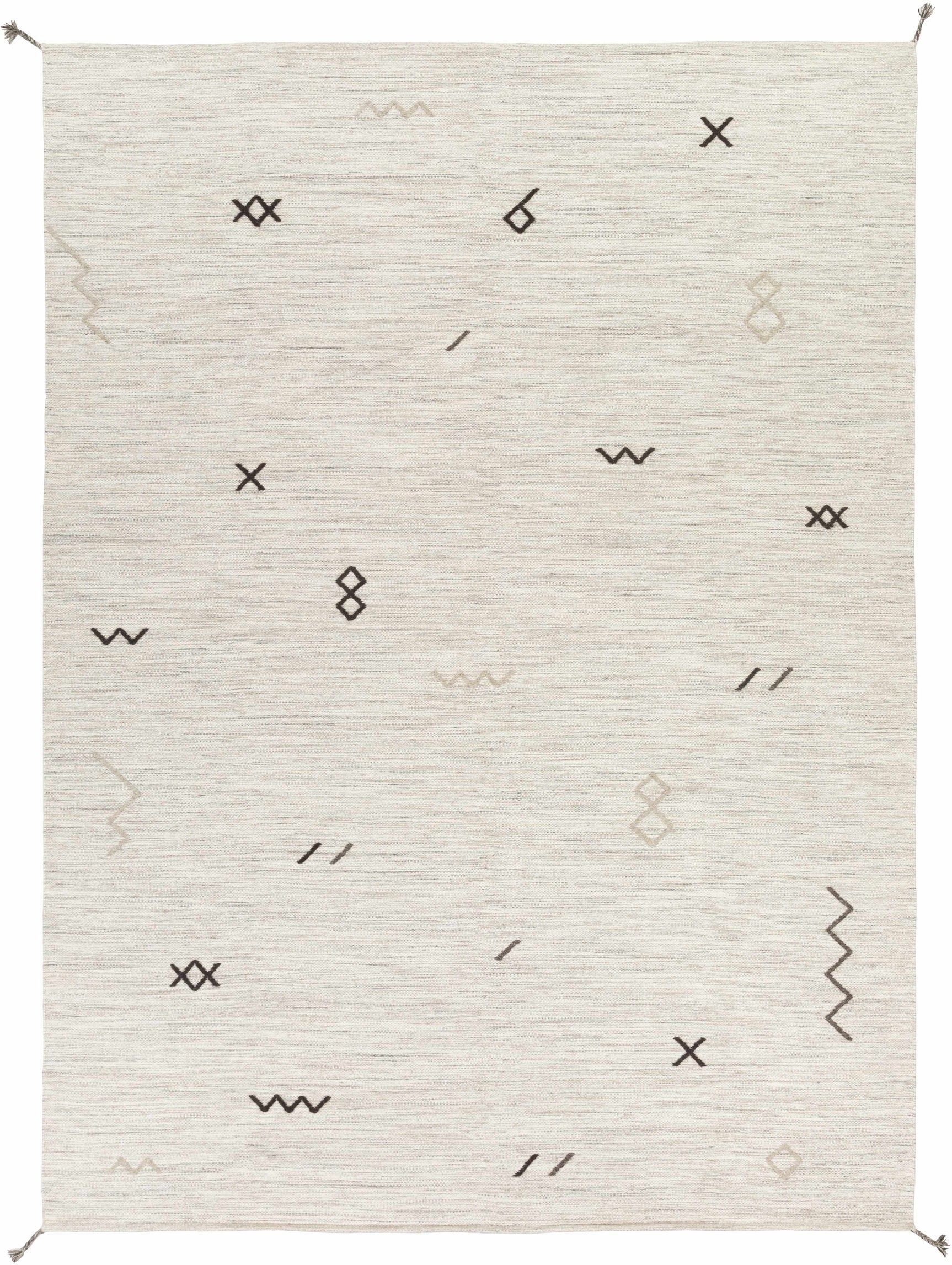 Napaskiak Wool Rug - Clearance - Ornate Home