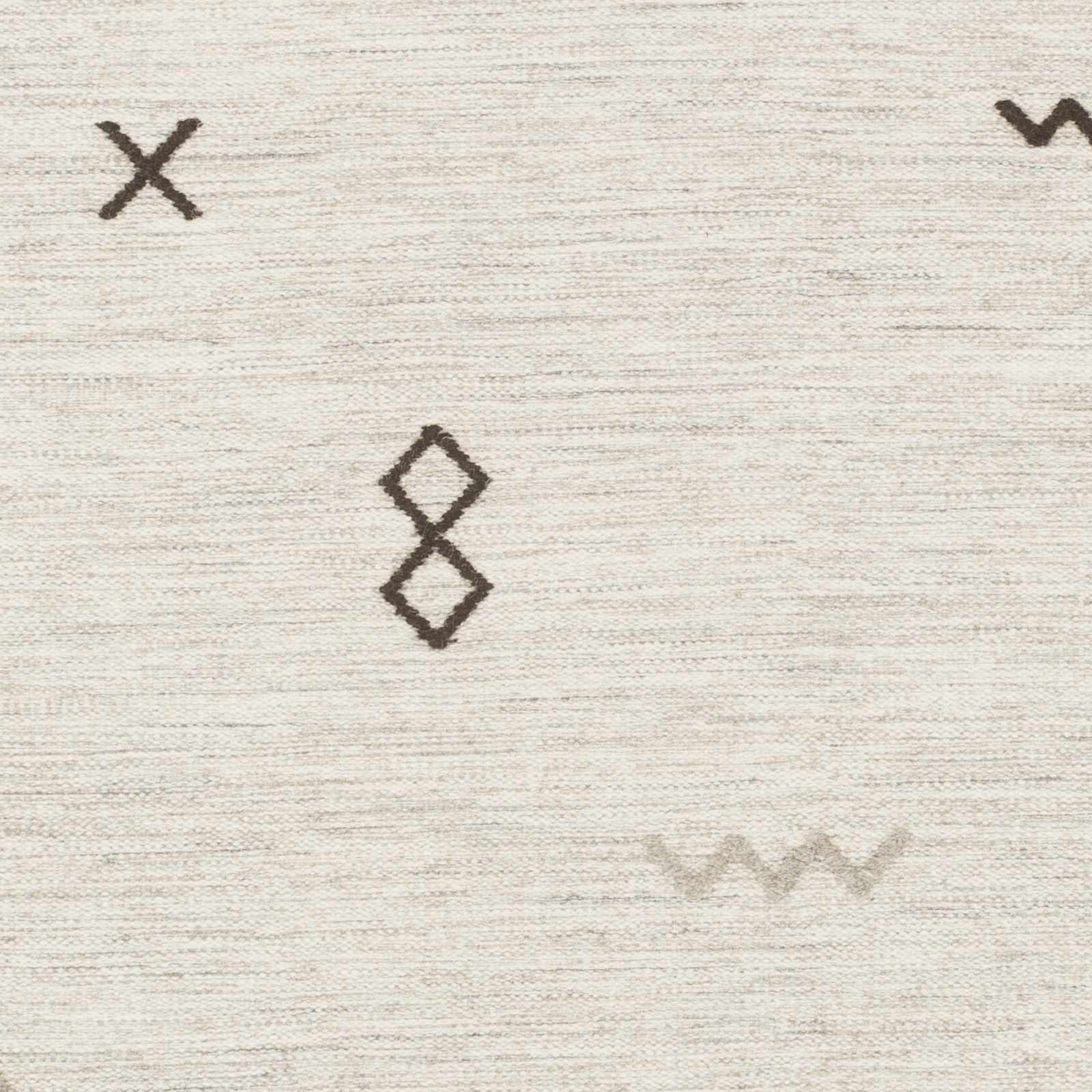 Napaskiak Wool Rug - Clearance - Ornate Home