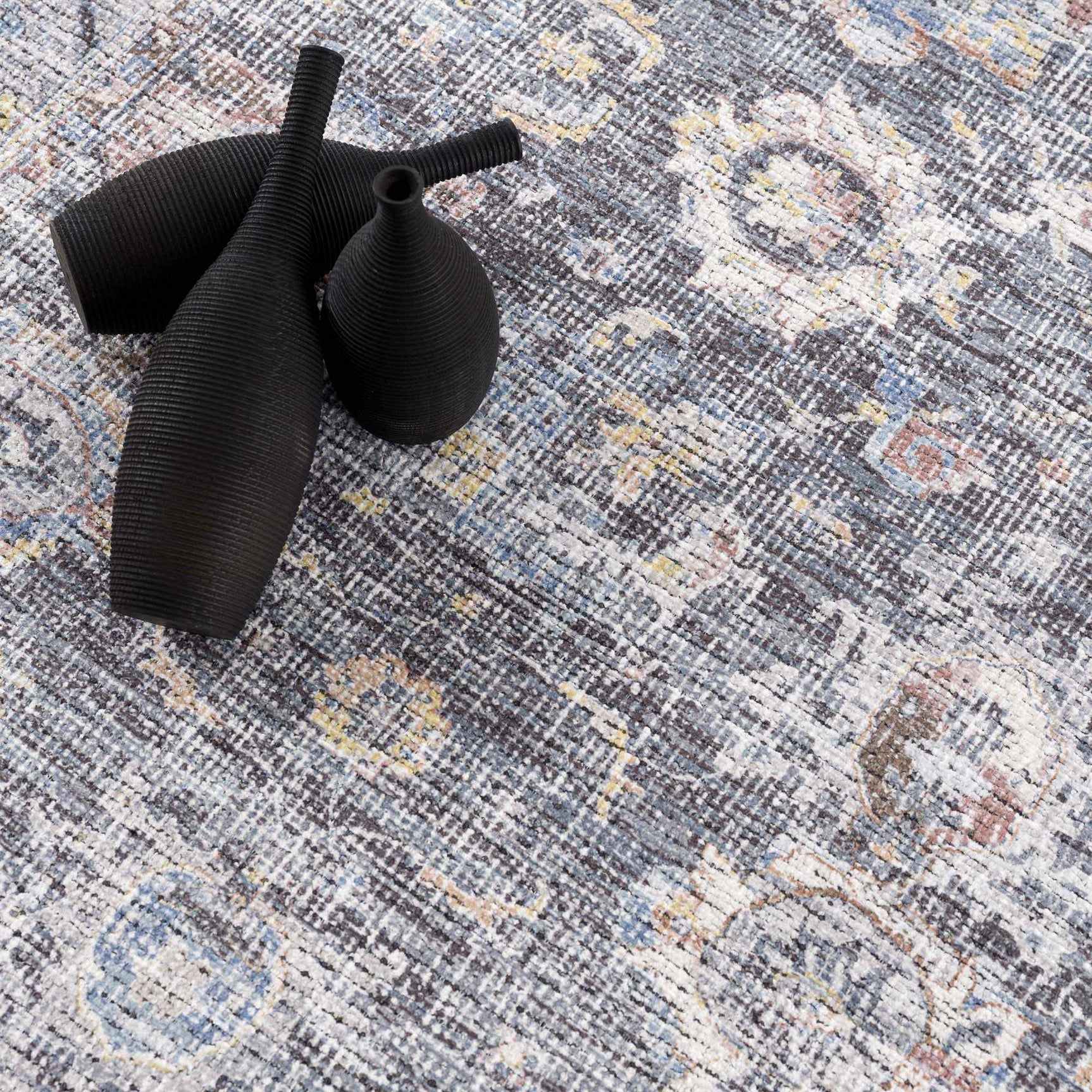 Napeu Washable Area Rug - Ornate Home