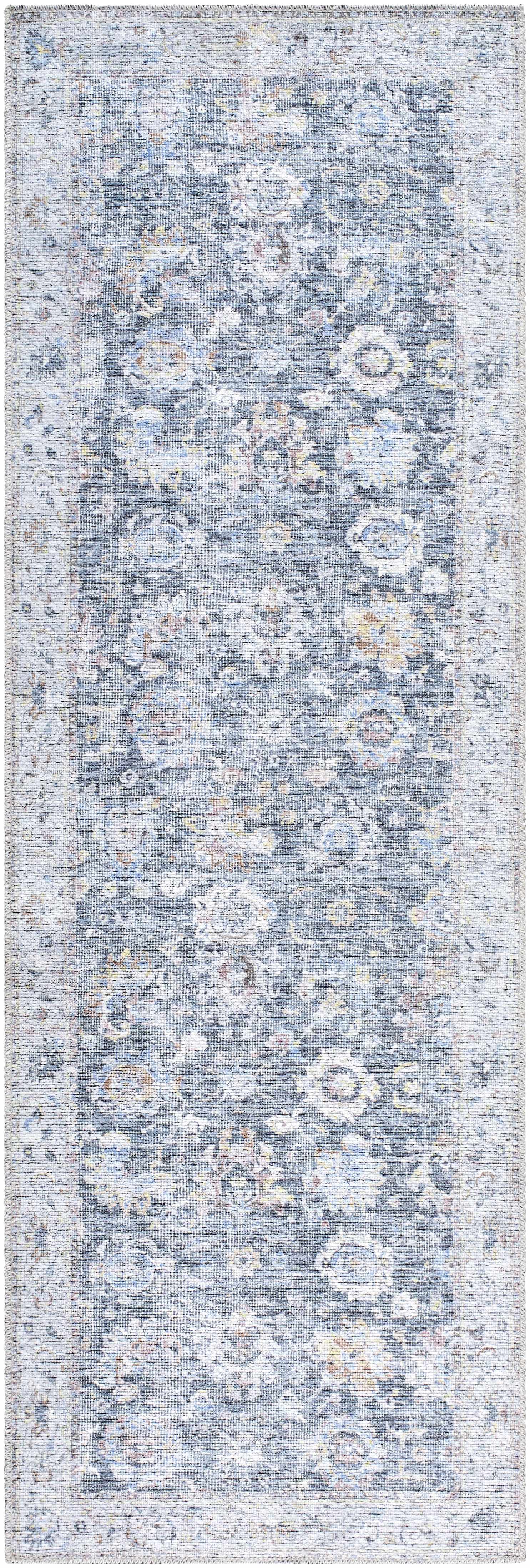 Napeu Washable Area Rug - Ornate Home