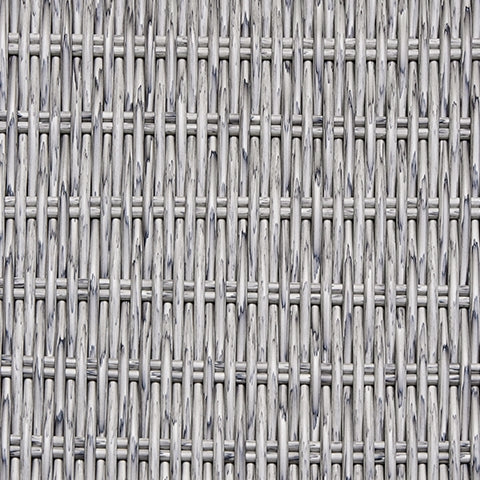 Naples Beach Light Gray 3-Piece Outdoor Sectional - Ornate Home