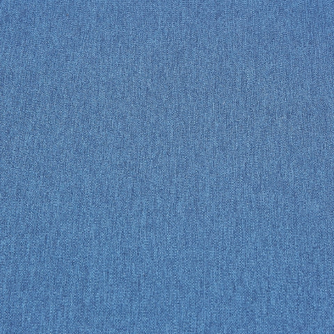 Naples Beach Light Gray Outdoor Bench w/ Cushion - Ornate Home