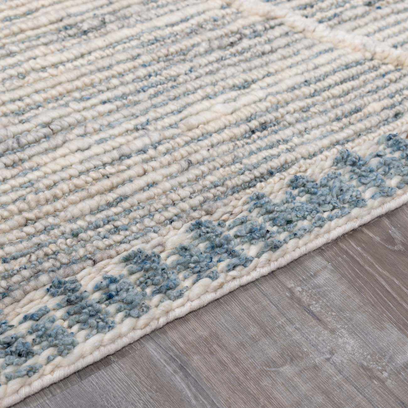 Nara Premium Wool Rug - Clearance - Ornate Home