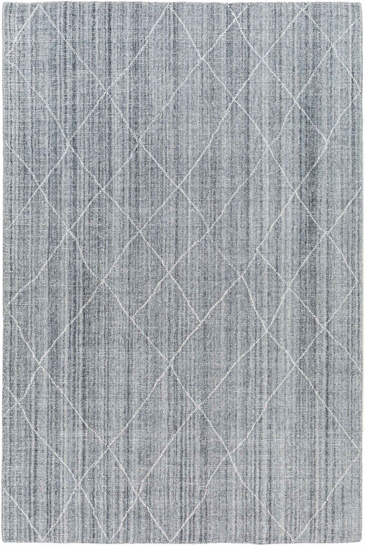 Nari Gray Area Rug - Clearance - Ornate Home