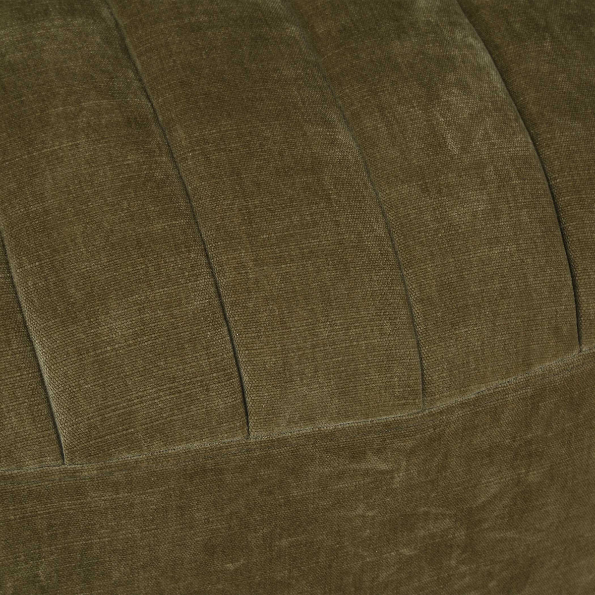 Narrows Moss Green Swivel Chair - Ornate Home