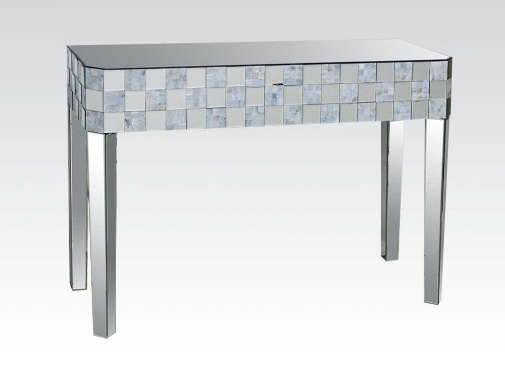 Nasa Accent Table - Ornate Home