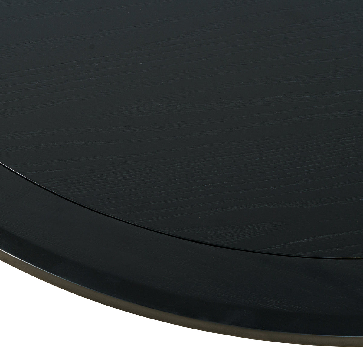 Nash Black Counter Height Table - Ornate Home