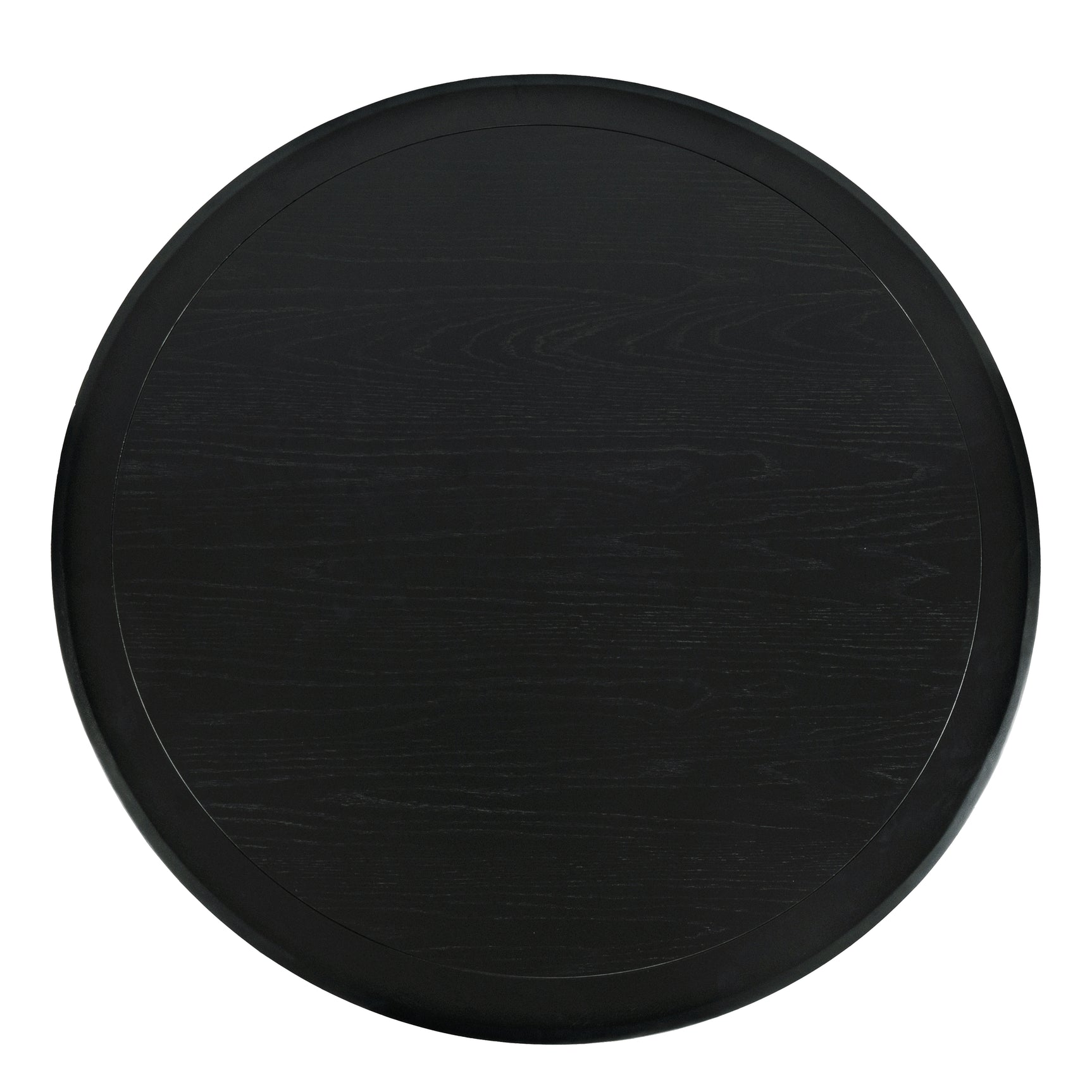 Nash Black Counter Height Table - Ornate Home