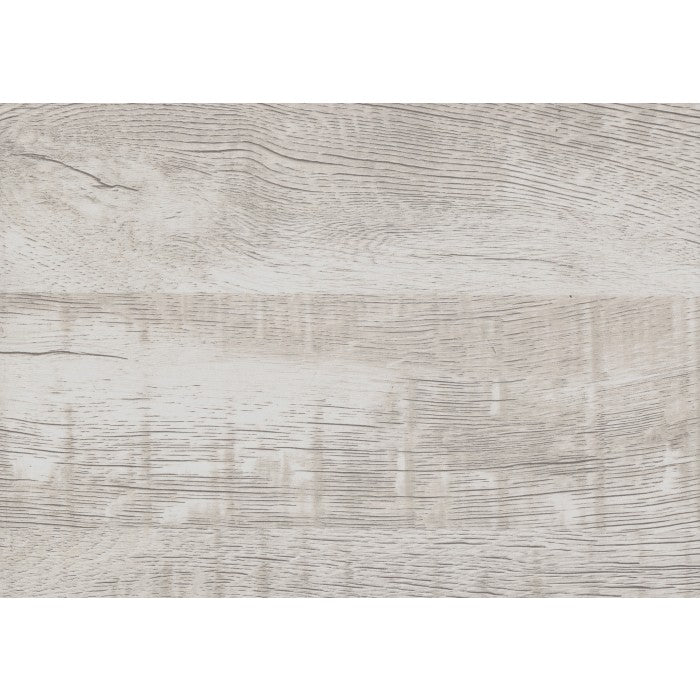 Nashville Antique White/Brown Chest - Ornate Home