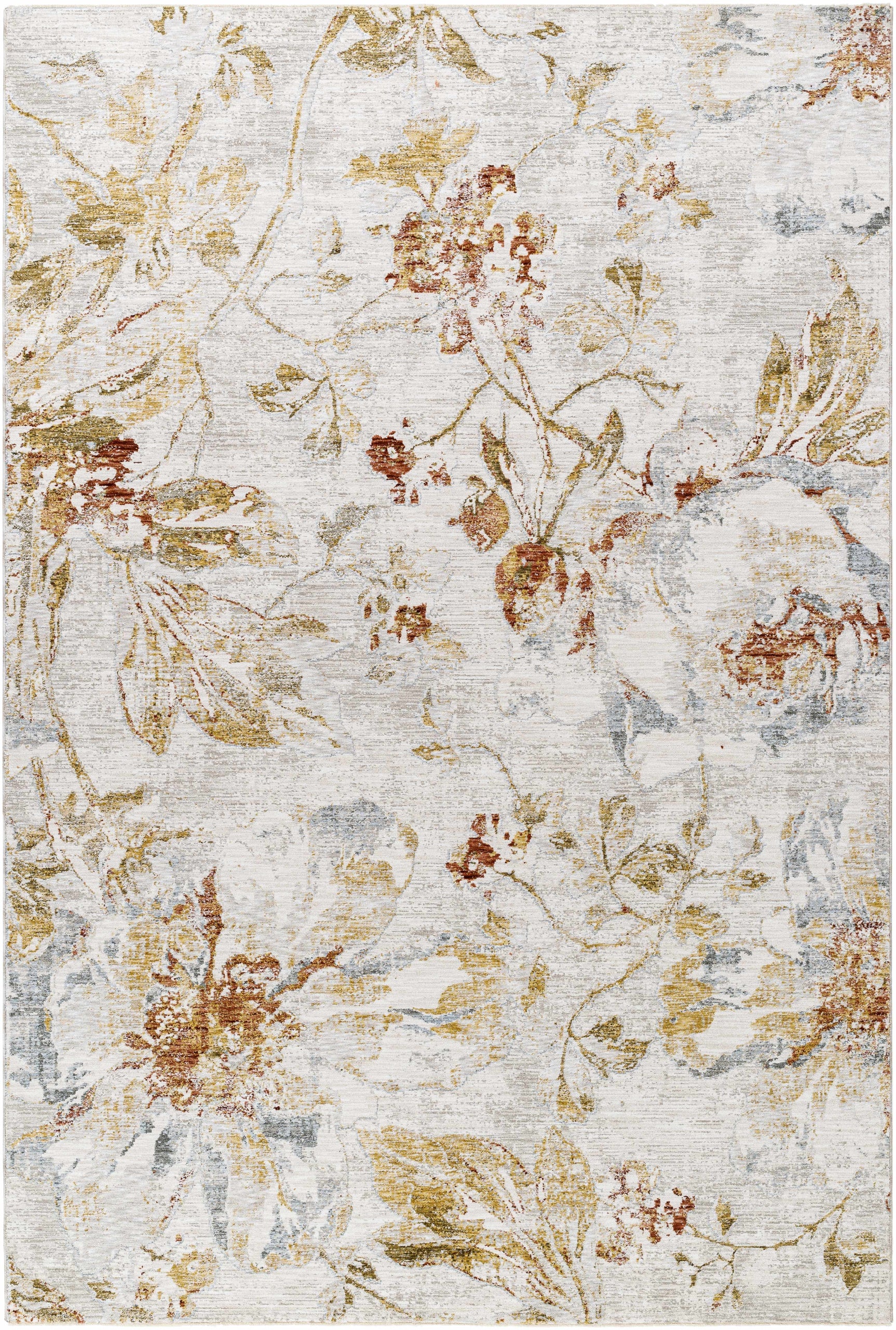 Nasia Area Rug - Ornate Home