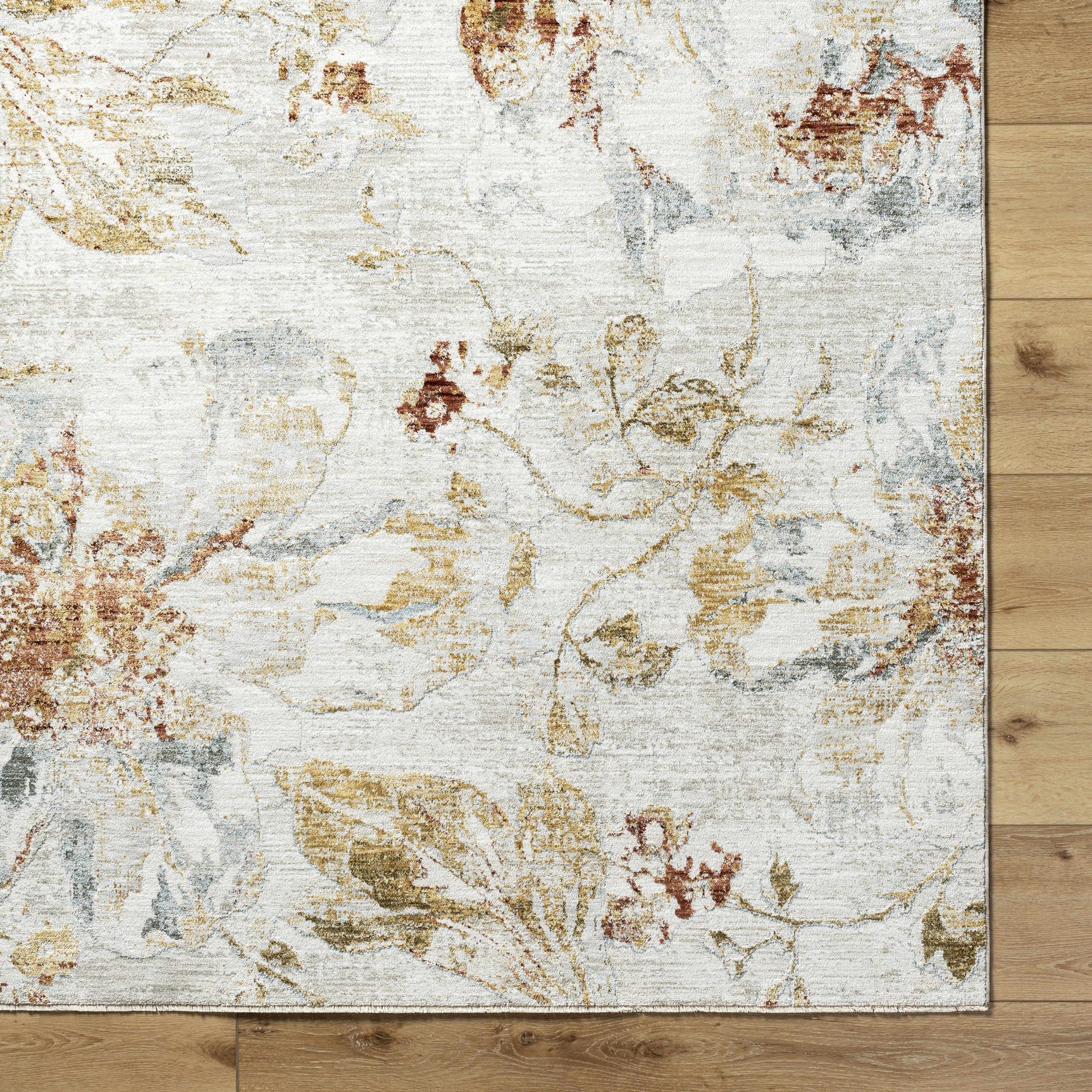 Nasia Area Rug - Ornate Home