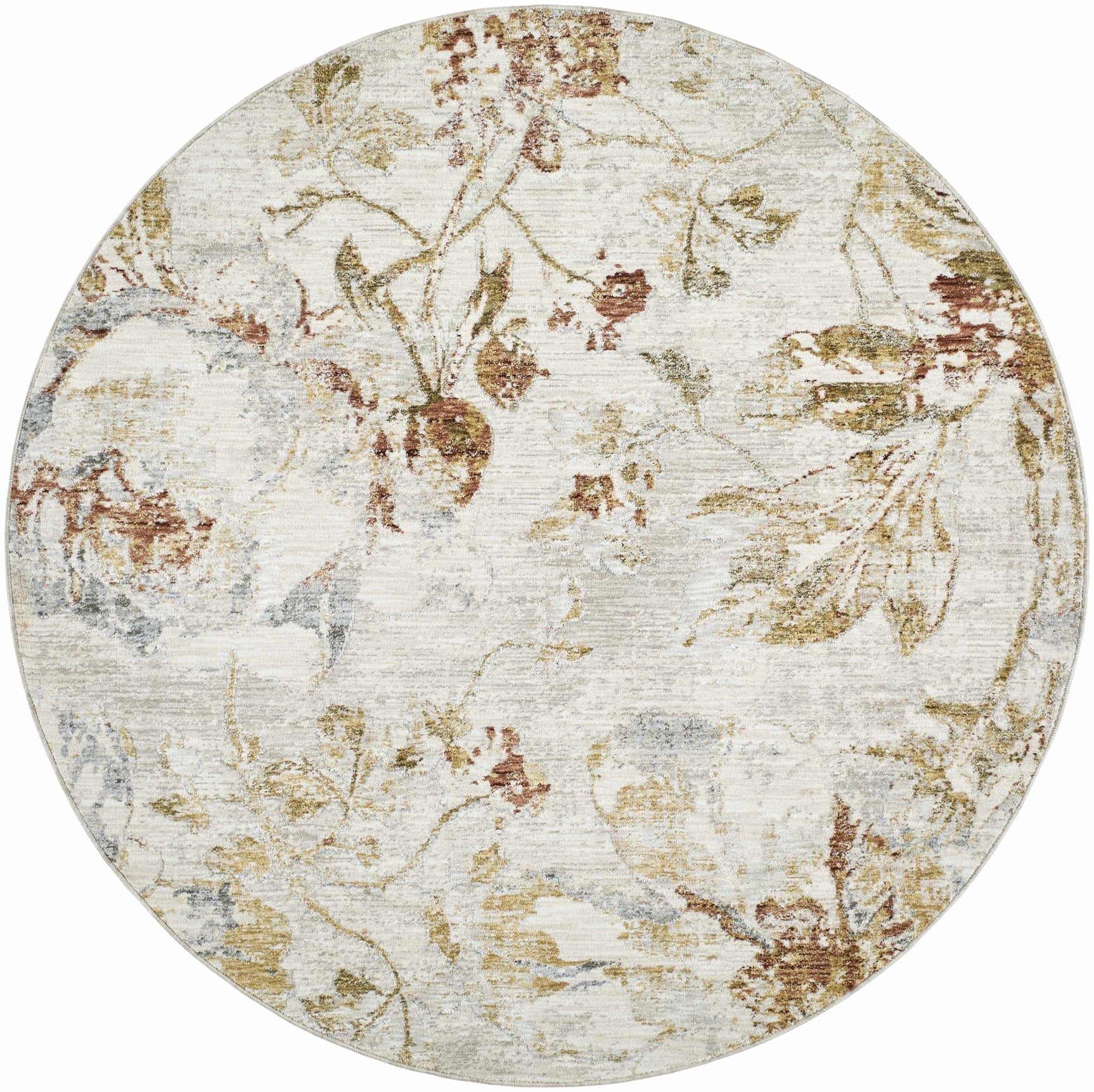 Nasia Area Rug - Ornate Home