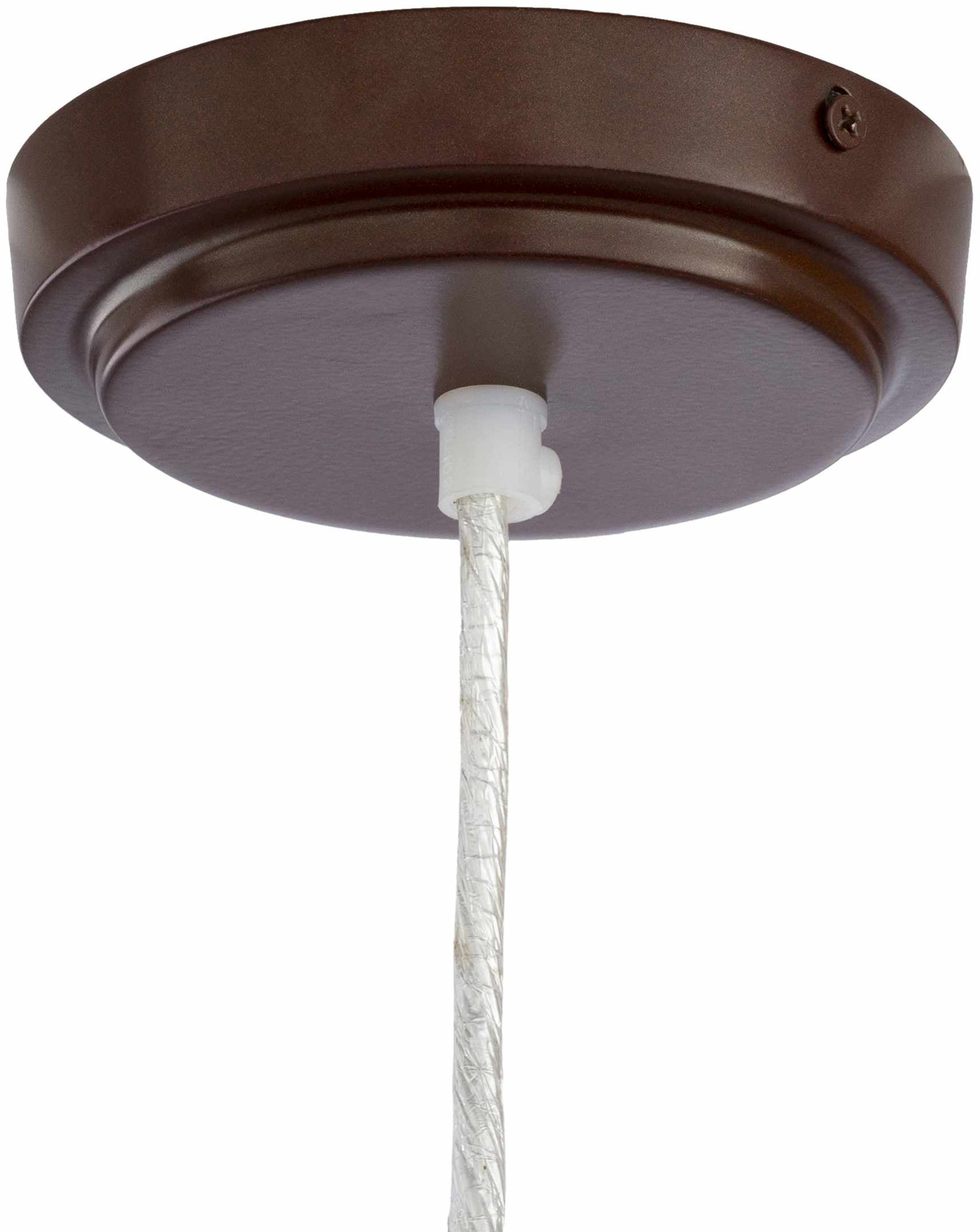 Natchitoches Ceiling Light - Clearance - Ornate Home
