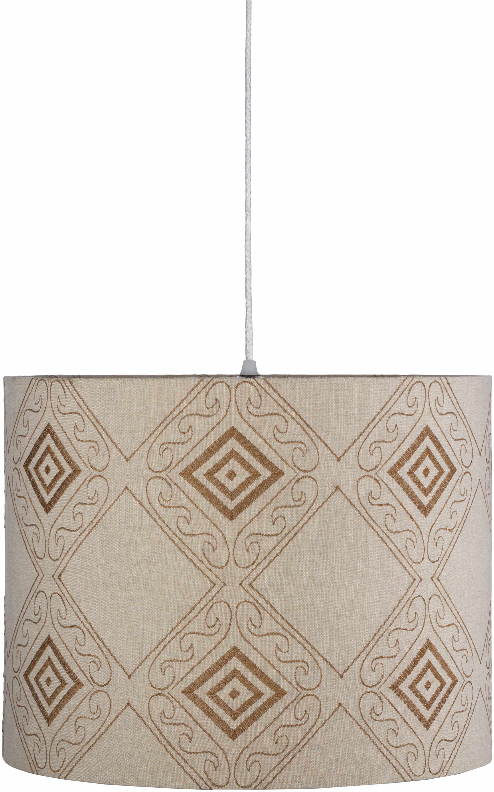 Natchitoches Ceiling Light - Clearance - Ornate Home