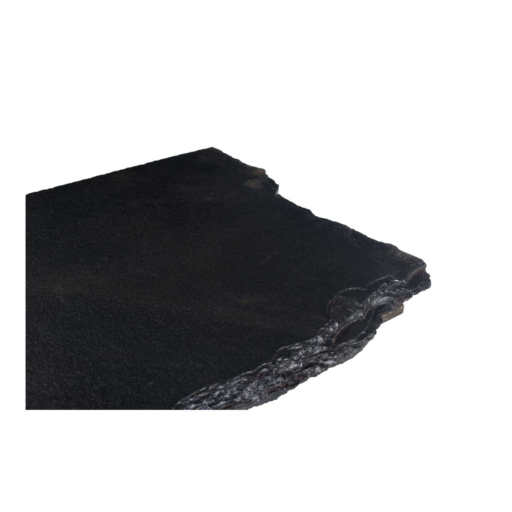 Nate Dark Grey Console Table - Ornate Home